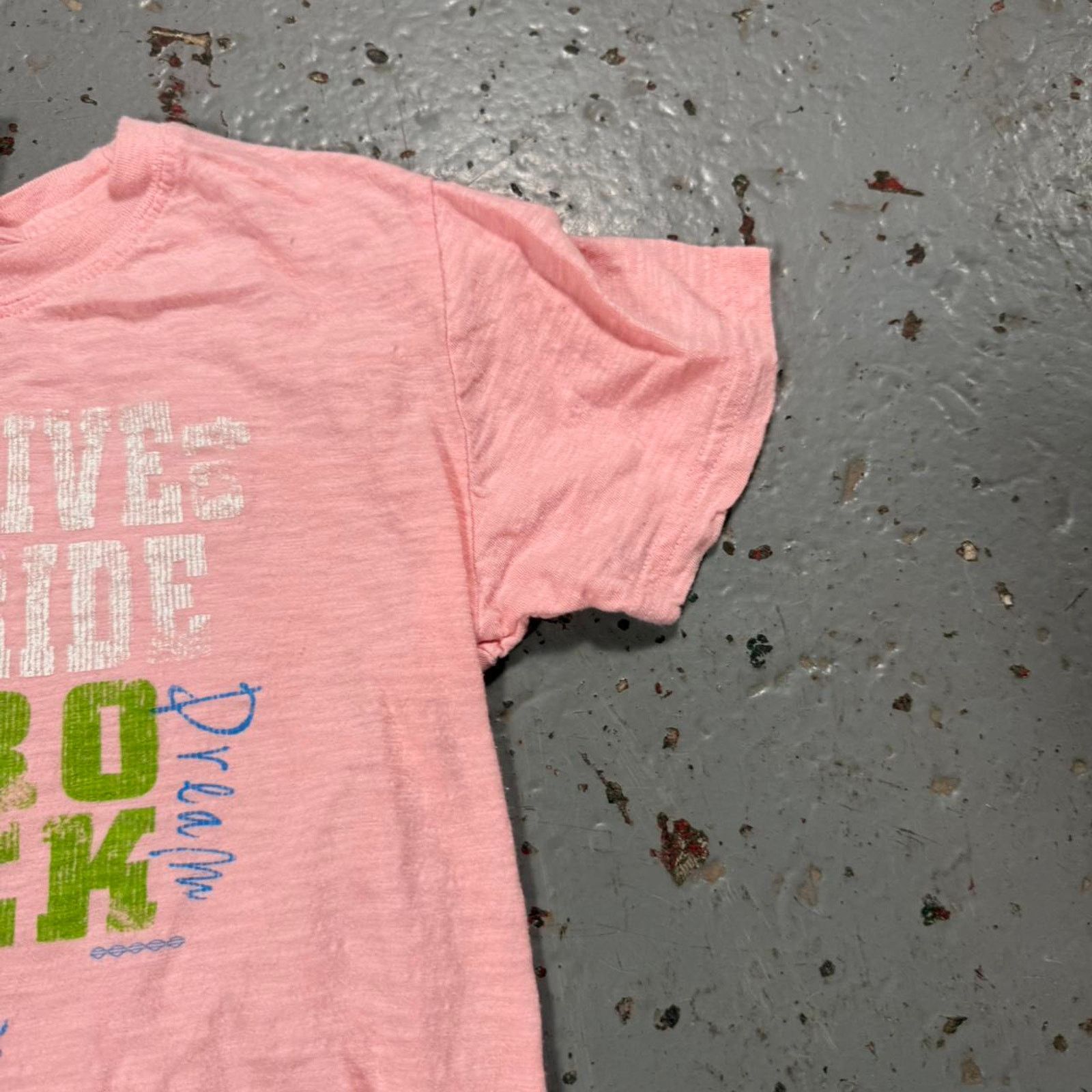 Harley Davidson Harley davidson pink baby tee Size XS / US 0-2 / IT 36-38 - 5 Thumbnail