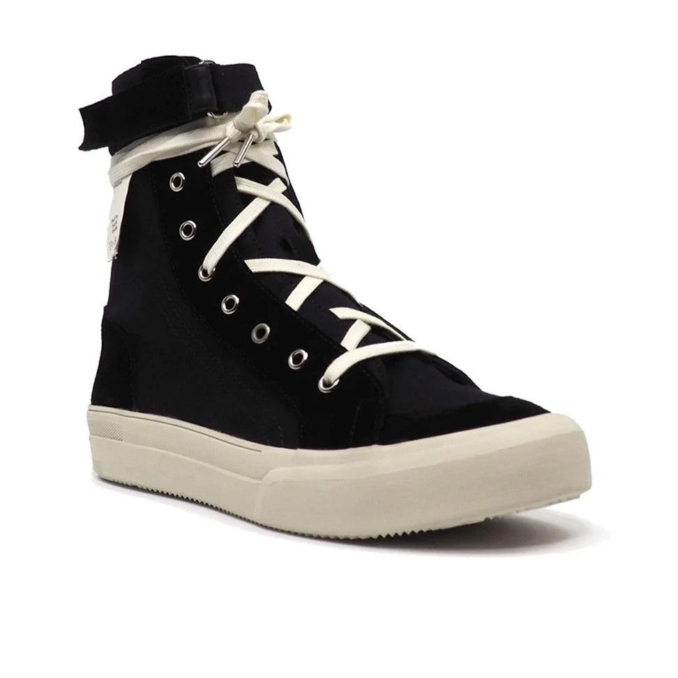 Other ANY7 HI-TOP 2 HYDROX Sneakers Size US 10 / EU 43 - 4 Thumbnail