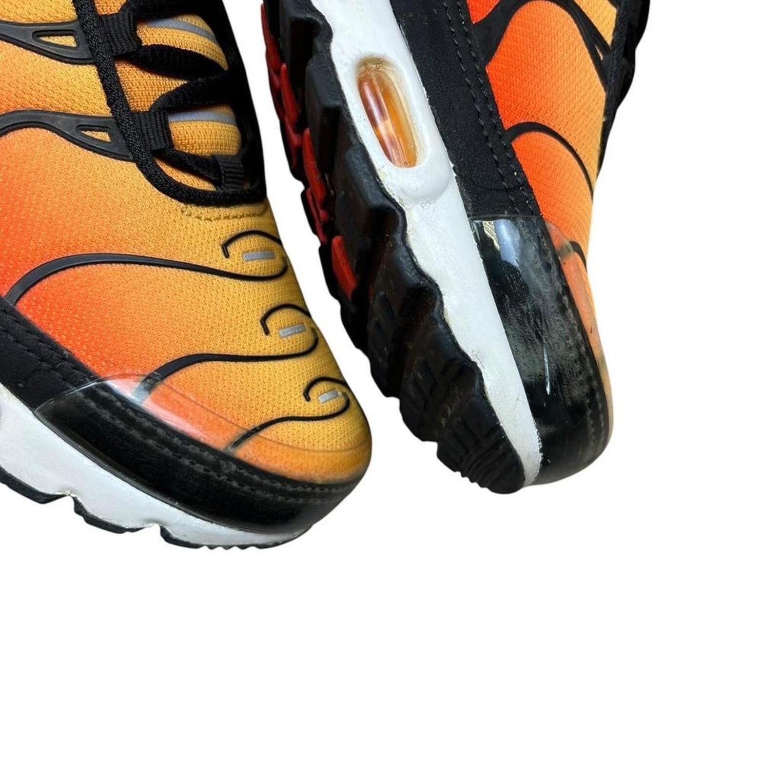 Nike Nike Pimento Tn - UK 8 Size US 9 / EU 42 - 4 Thumbnail