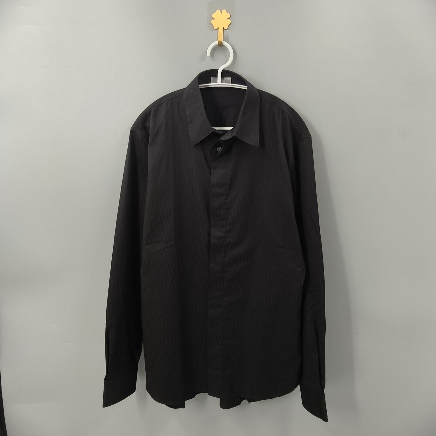 Dior Dior Retro Shirt m Men Size US M / EU 48-50 / 2 - 1 Thumbnail