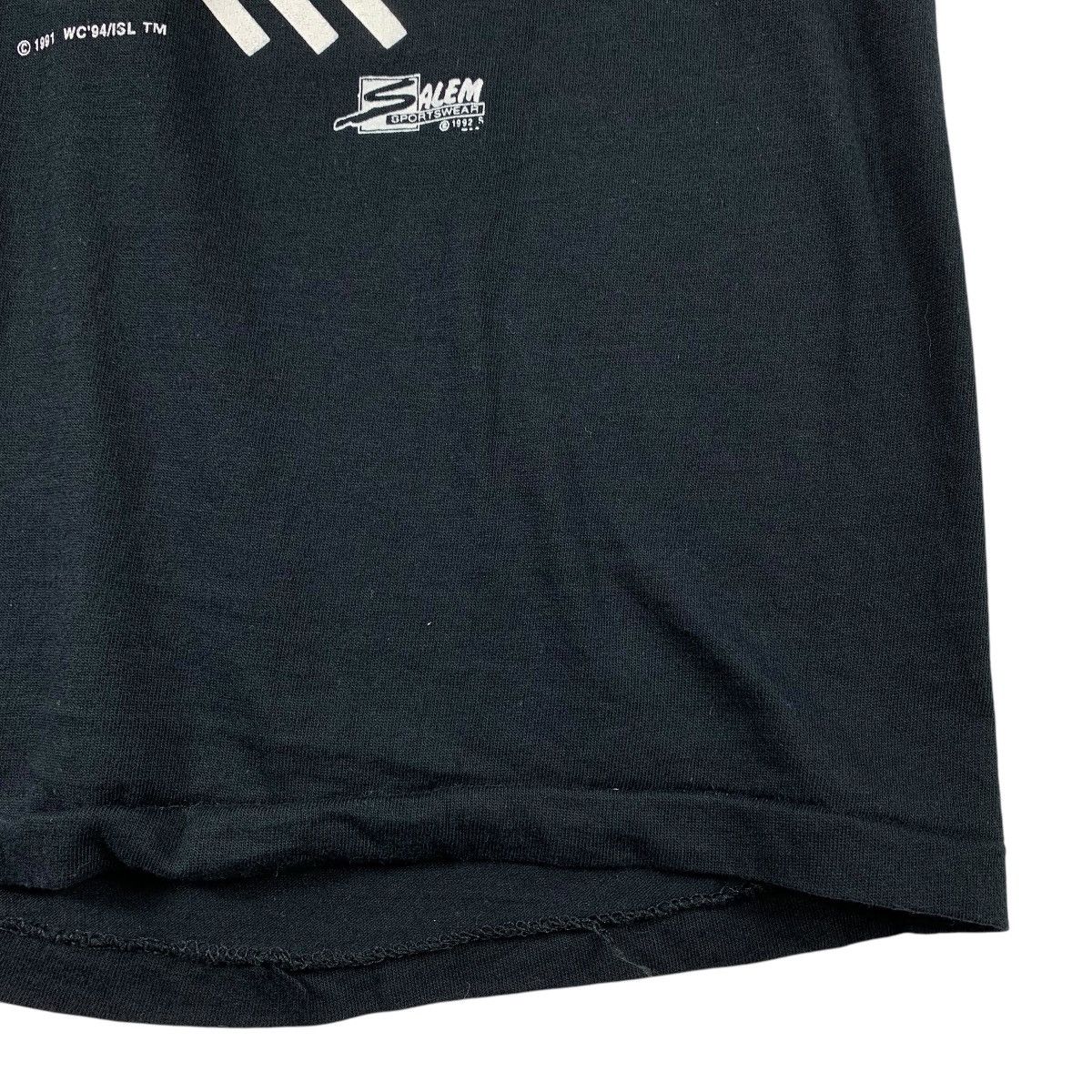 Other Vintage 90s WORLD CUP USA 94 big printed tee Size US L / EU 52-54 / 3 - 8 Thumbnail
