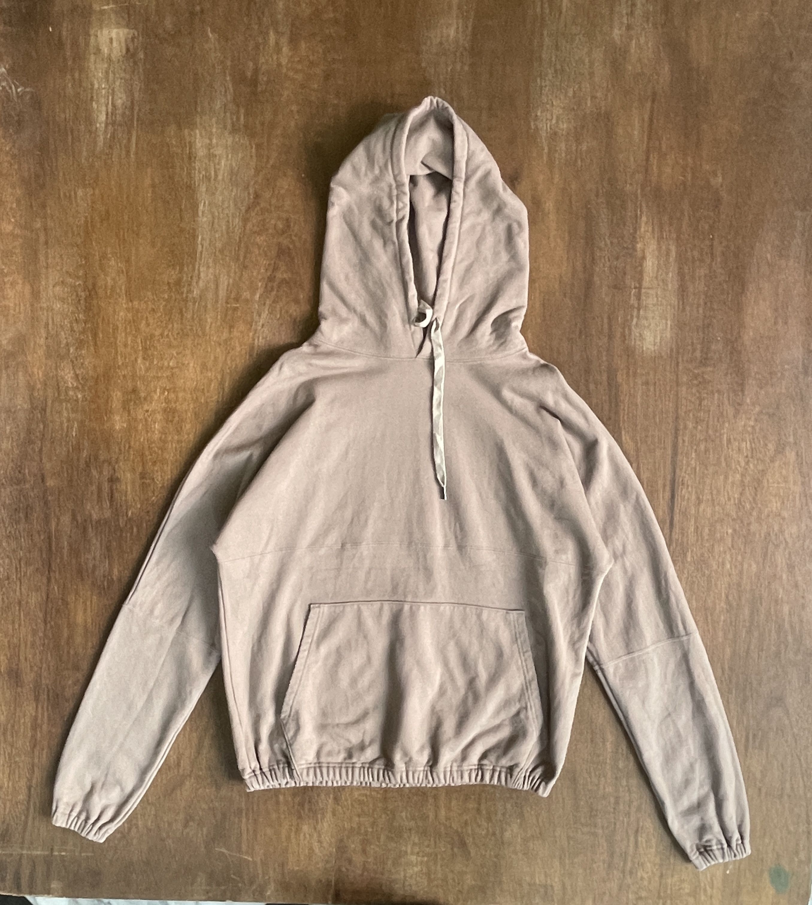 Number (N)ine NUMBER (N)INE Hoodie Size US L / EU 52-54 / 3 - 1 Thumbnail