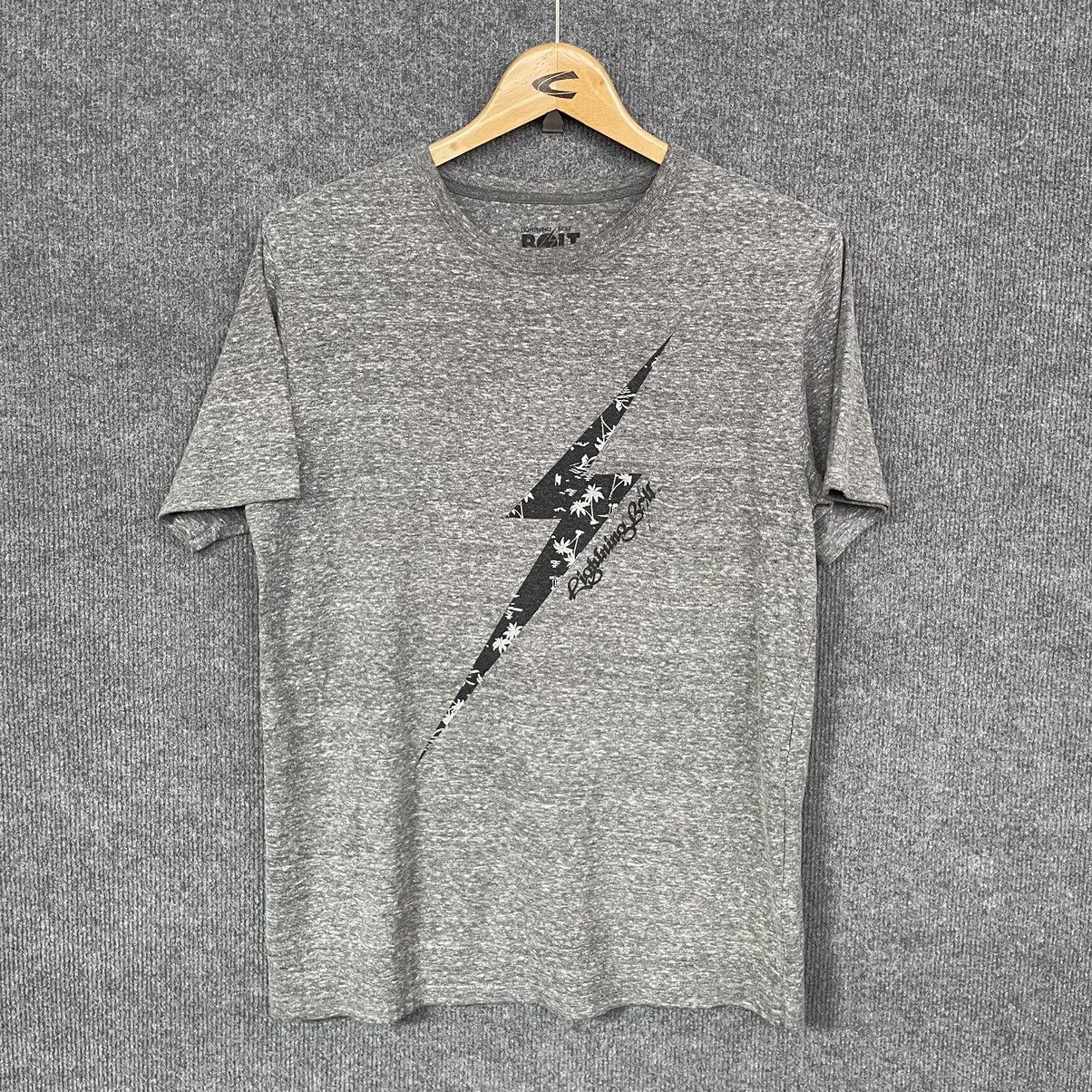 Lightning Bolt Lightning Bolt Hawaiian Surf Borders T Shirt Size US M / EU 48-50 / 2 - 1 Thumbnail
