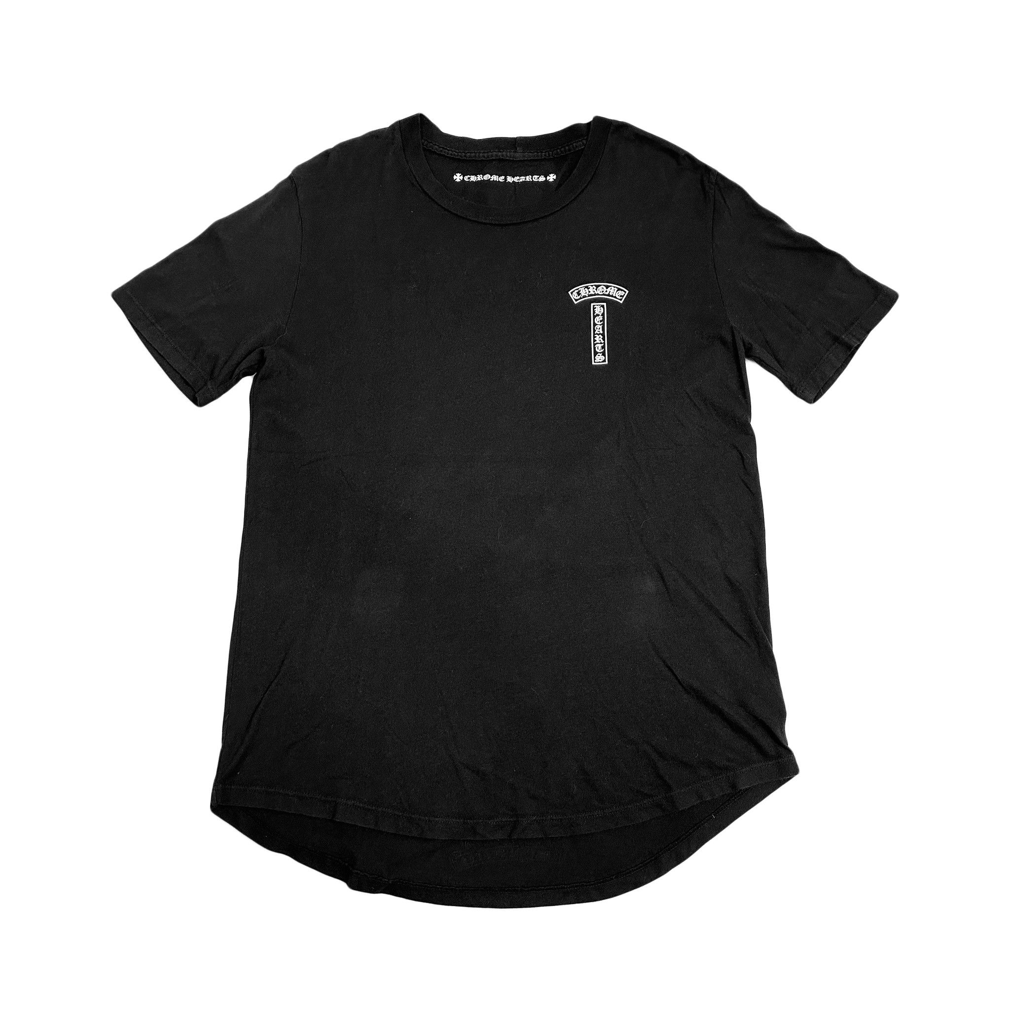 Chrome Hearts 86dch240903014 Size US M / EU 48-50 / 2 - 1 Thumbnail