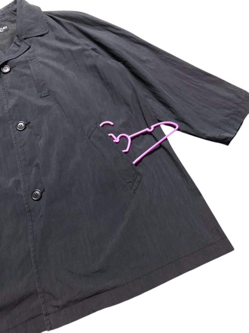Japanese Brand × PPFM × Vintage Vintage PPFM Trenchcoat Missing Belted Size US M / EU 48-50 / 2 - 7 Thumbnail