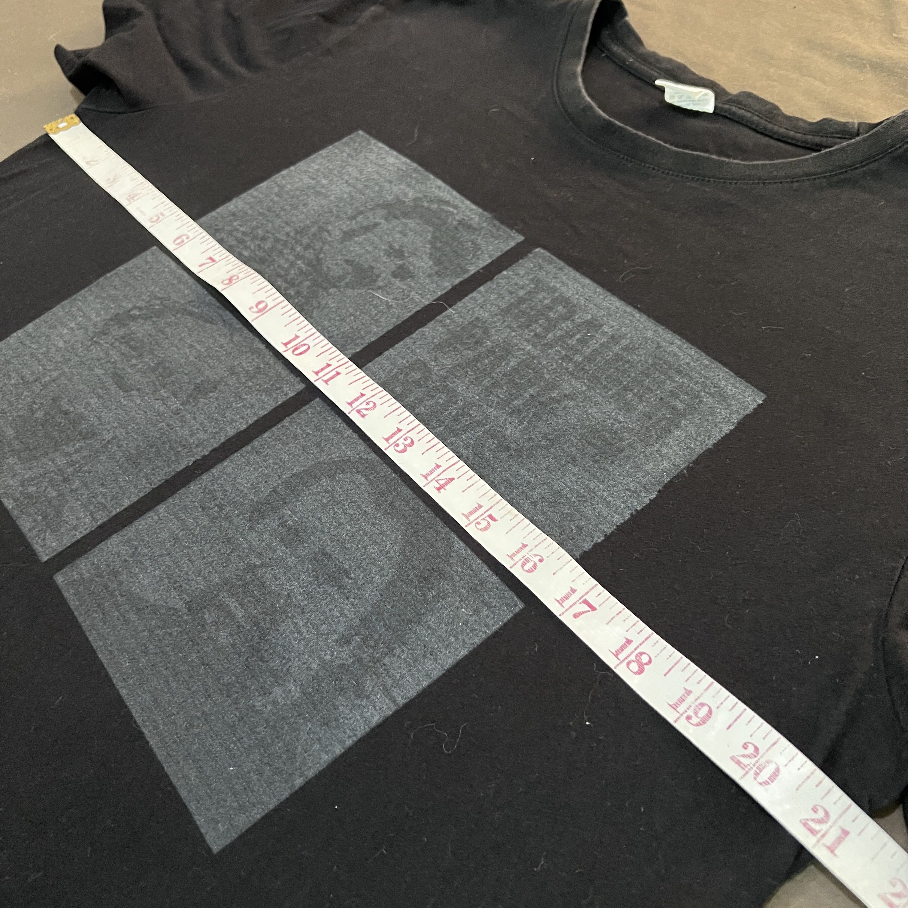 Vintage Vintage Y2K Trailer Park Boys Promo Tee Sitcom Size US L / EU 52-54 / 3 - 6 Thumbnail