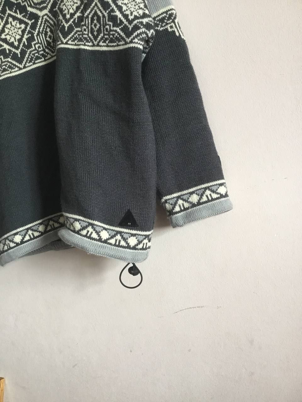 Dale Of Norway × Vintage Mens sweater Dale of Norway Size L Size US L / EU 52-54 / 3 - 6 Thumbnail