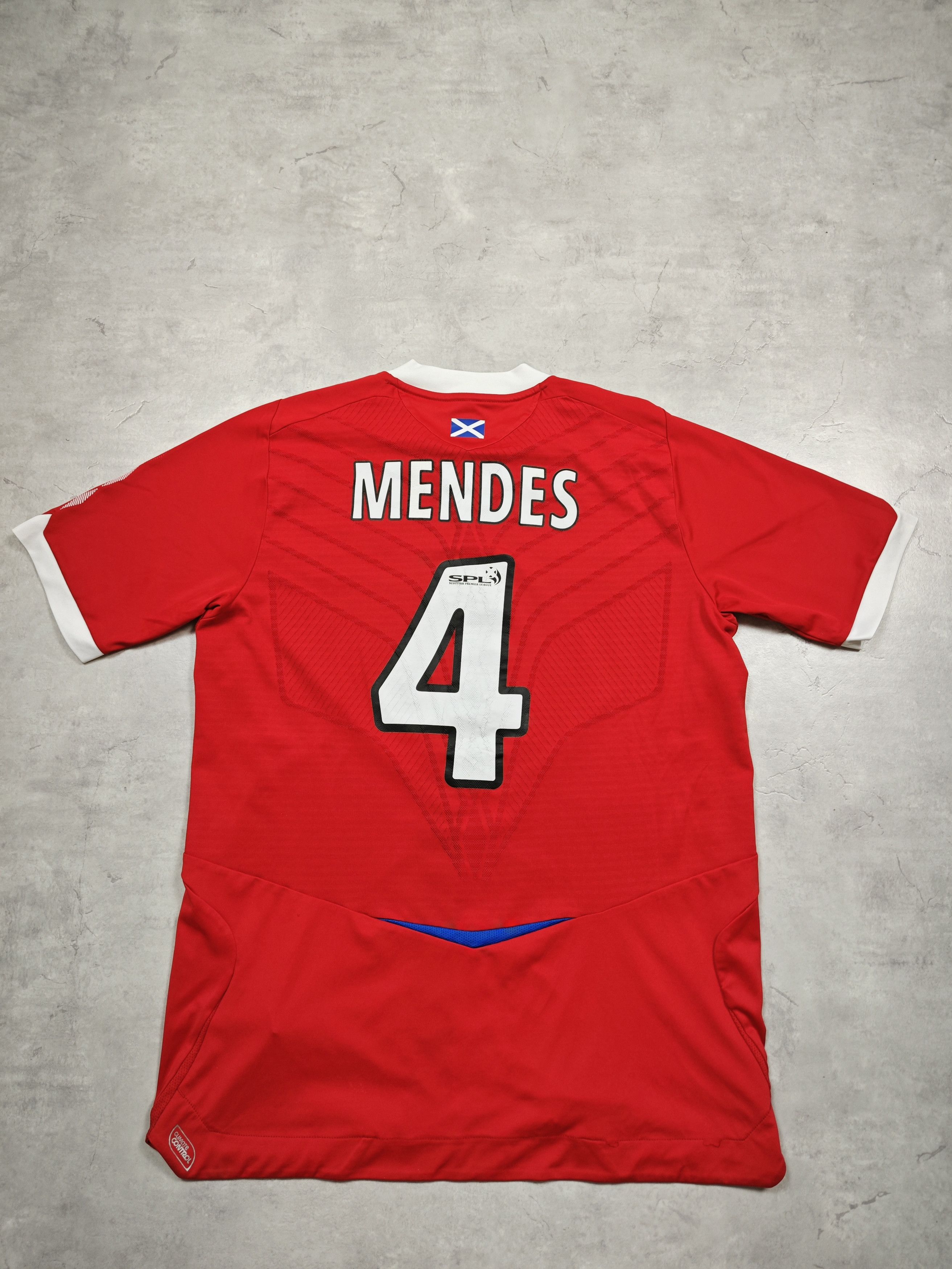 Umbro Umbro Rangers MENDES 4 Size US M / EU 48-50 / 2 - 3 Thumbnail