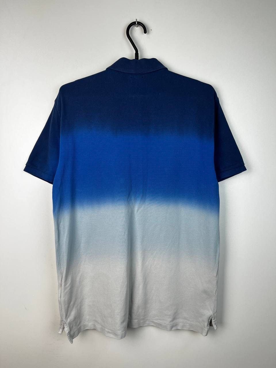 Vintage Polo Ralph Lauren luxury polo t-shirts size M Size US M / EU 48-50 / 2 - 2 Thumbnail