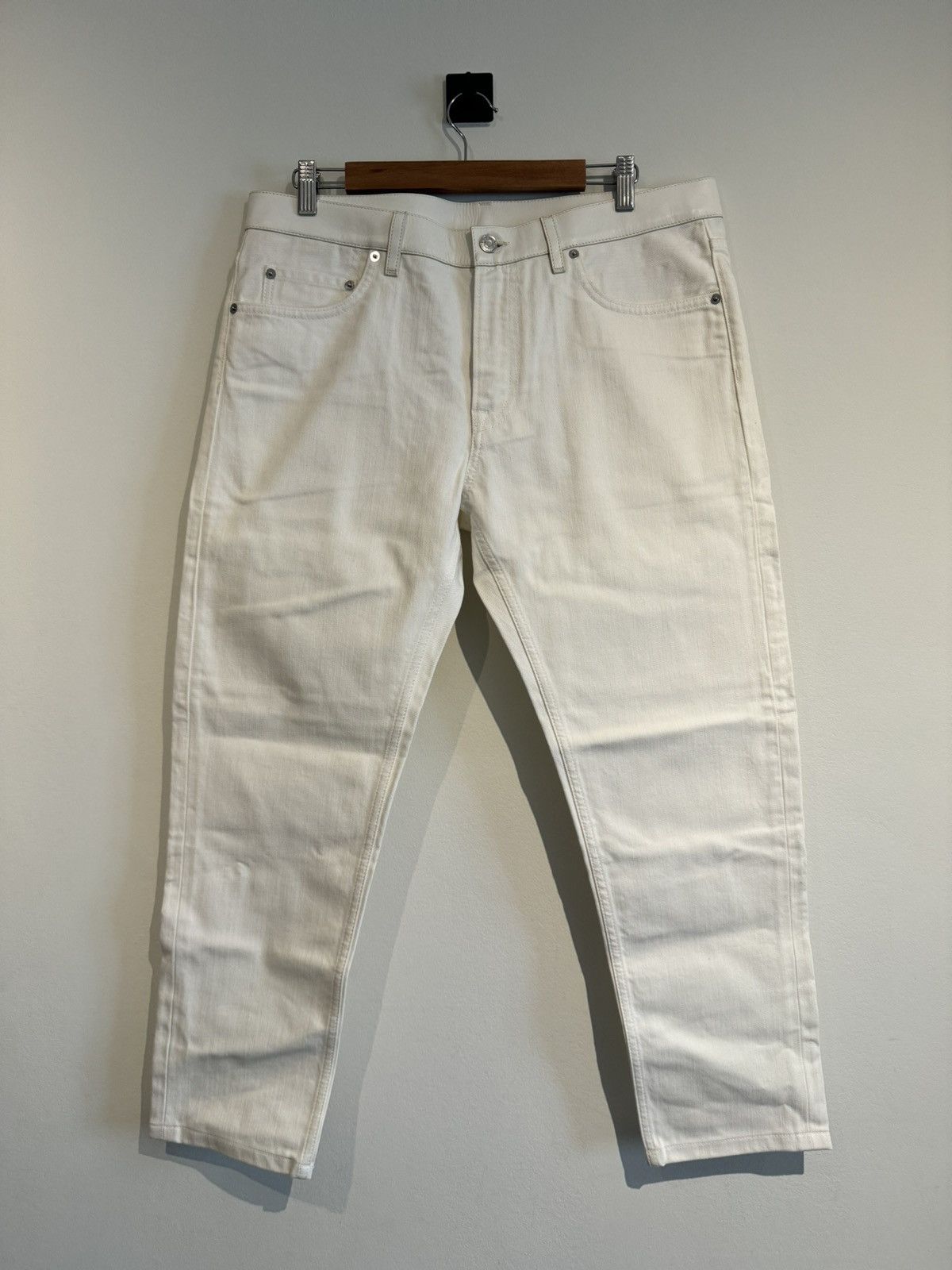Berluti Berluti Haider Ackermann Denim Size US 36 / EU 52 - 1 Thumbnail