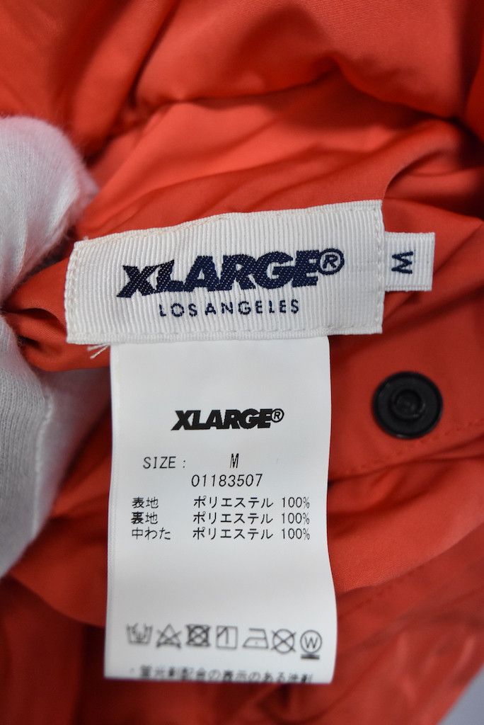 Xlarge XLARGE/tech nylon fishing vest/24563 - 0566 53