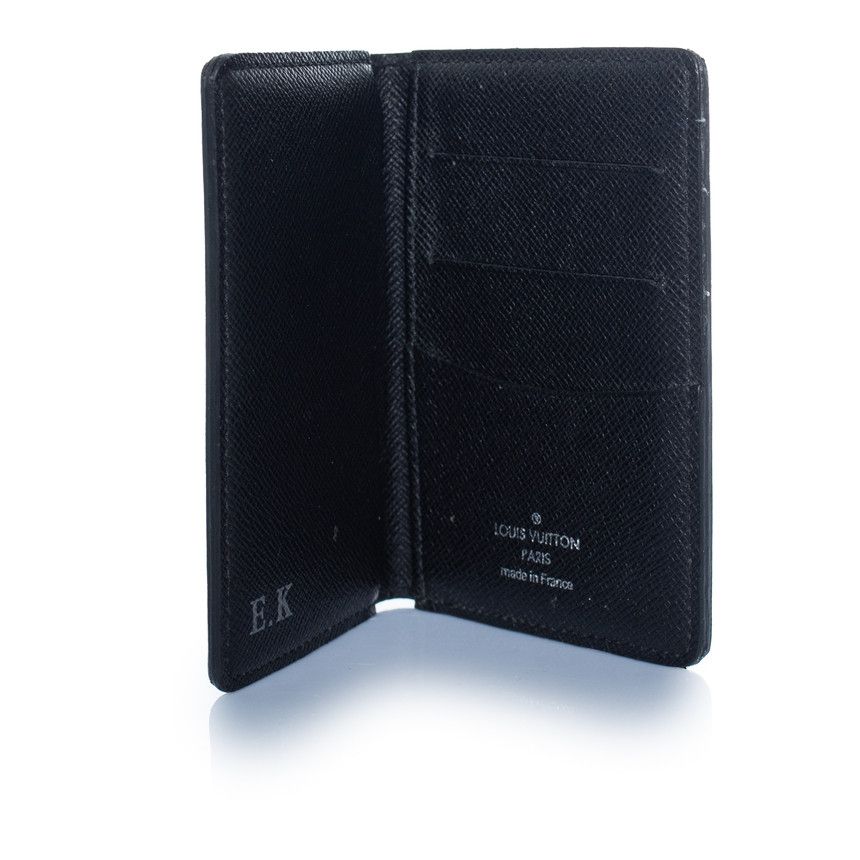 Louis Vuitton Louis Vuitton, Damier graphite card holder Size ONE SIZE - 2 Thumbnail
