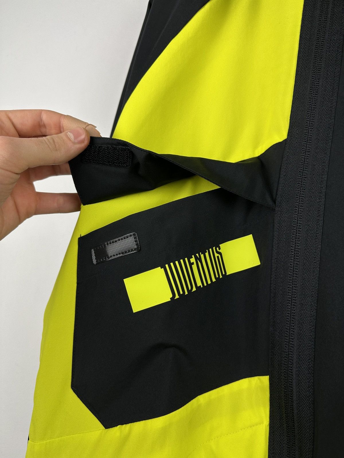 Adidas NEW🏷️ Adidas Juventus Track Jacket Size US XS / EU 42 / 0 - 10 Thumbnail