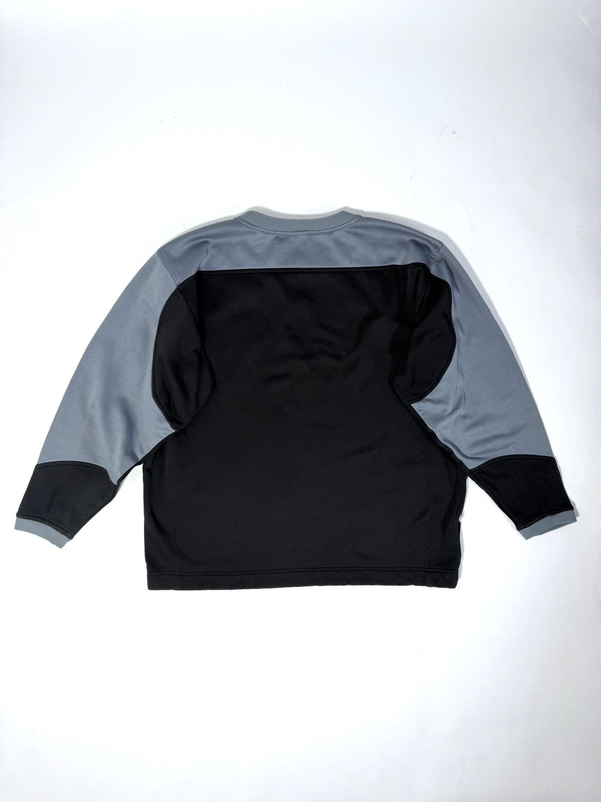 The North Face The North Face Technical Crewneck Size US L / EU 52-54 / 3 - 4 Thumbnail
