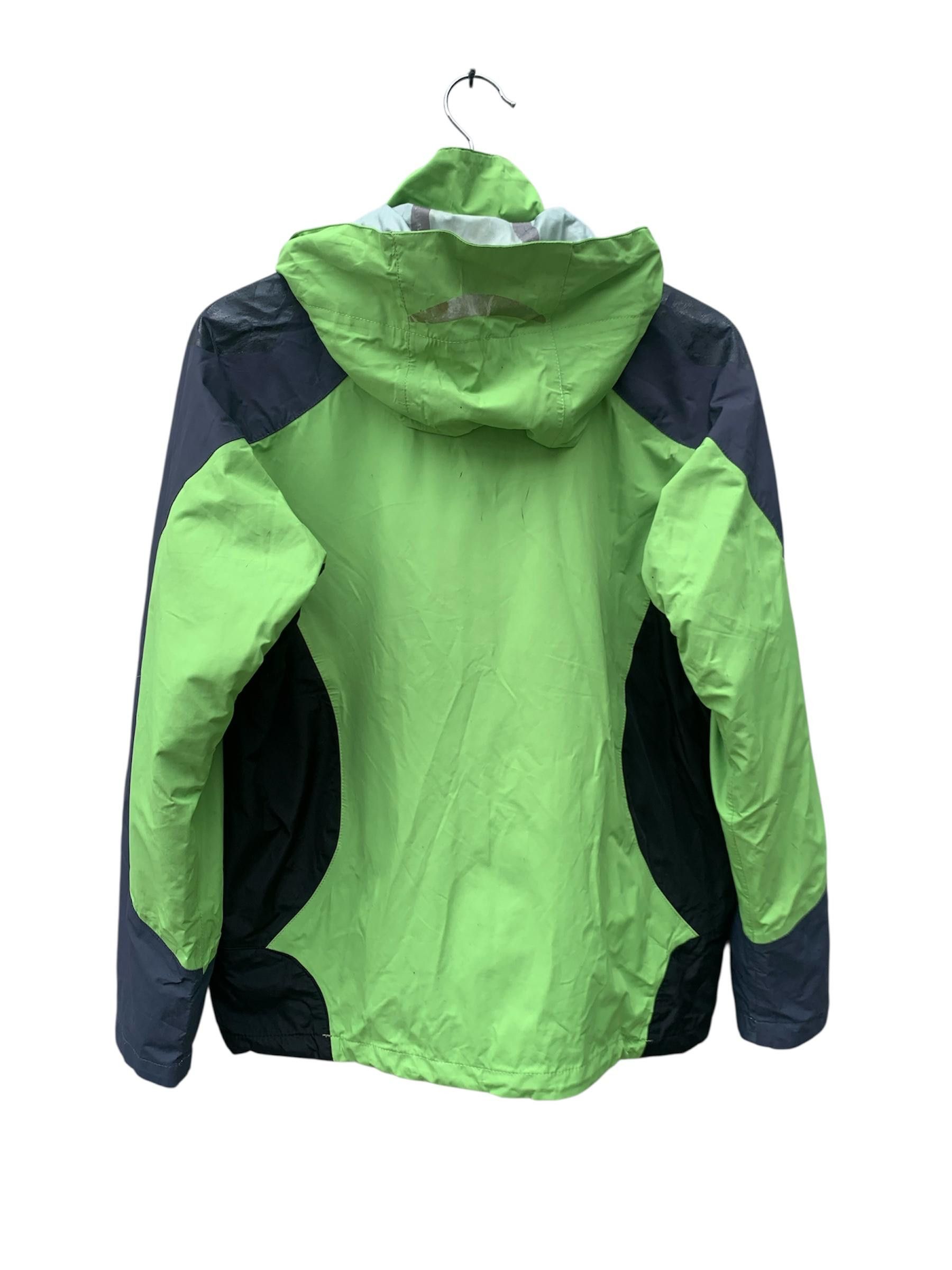 The North Face The North Face Gorotex 3in1 Jacket Size US M / EU 48-50 / 2 - 2 Thumbnail