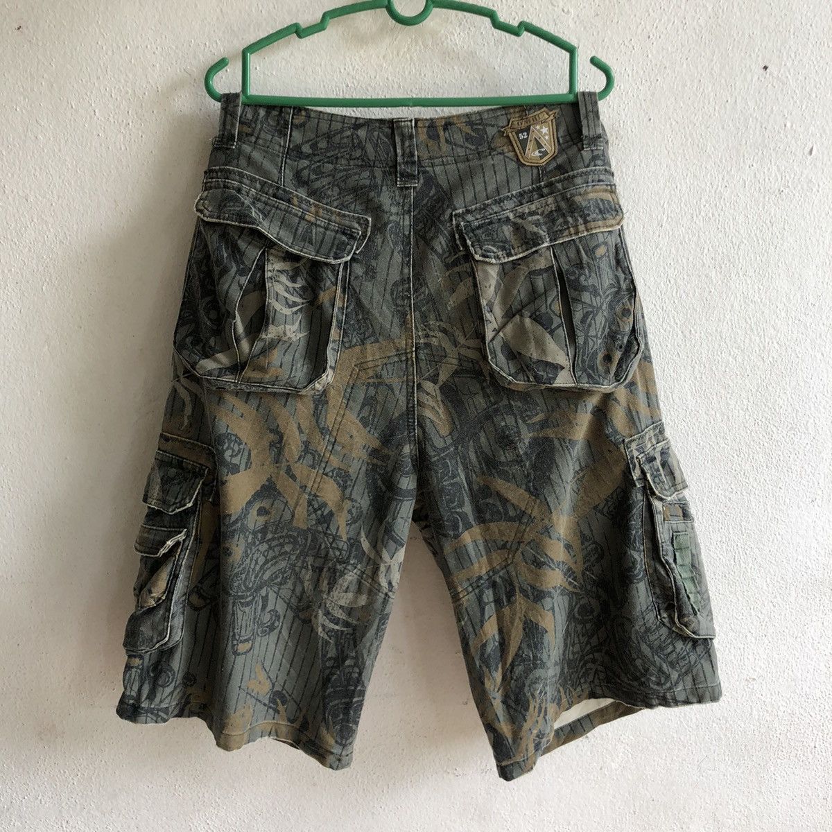 O'Neill O’NEILL cargo short pants Size US 34 / EU 50 - 5 Thumbnail