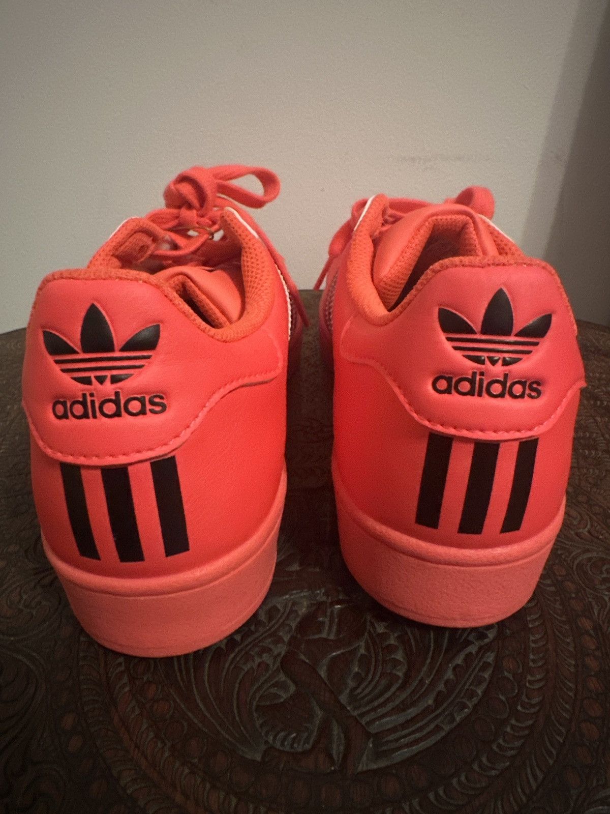 Adidas 2022 Superstar 'Turbo' Size US 10 / EU 43 - 4 Thumbnail