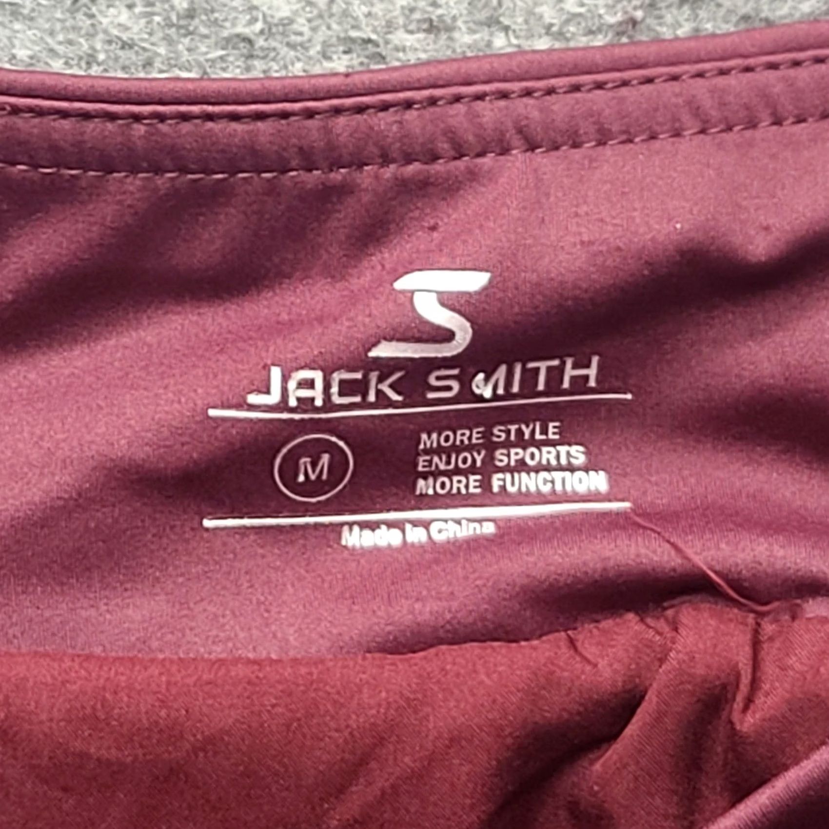 Vintage VINTAGE Jack Smith Skirt Womens M Insulated Puffer Quilted Zip Off Outdoors Pockets Size 32" / US 10 / IT 46 - 2 Thumbnail