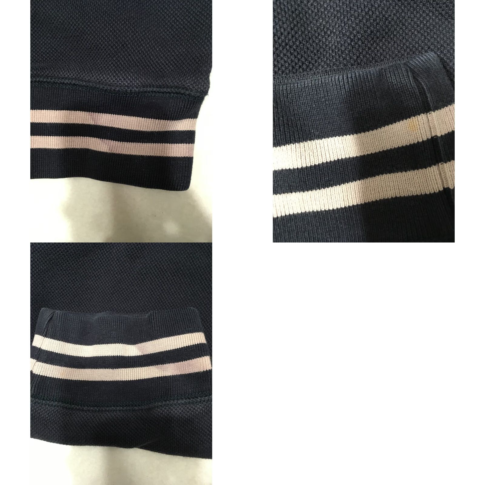 Vintage Item Specifications: Neckline: Crew Neck Size US XXL / EU 58 / 5 - 8 Thumbnail