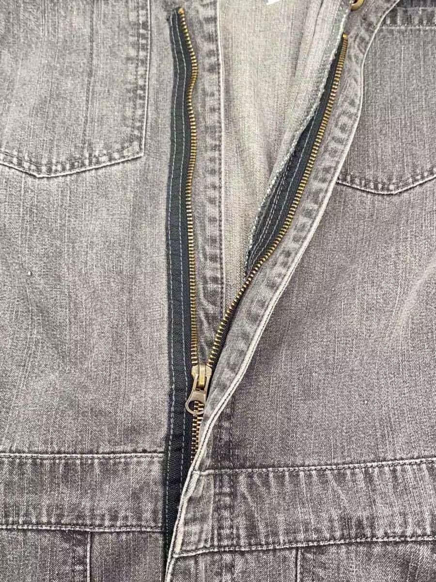Avirex Avirex Plain Cotton Men's Clothing Grey Size US 28 / EU 44 - 3 Thumbnail