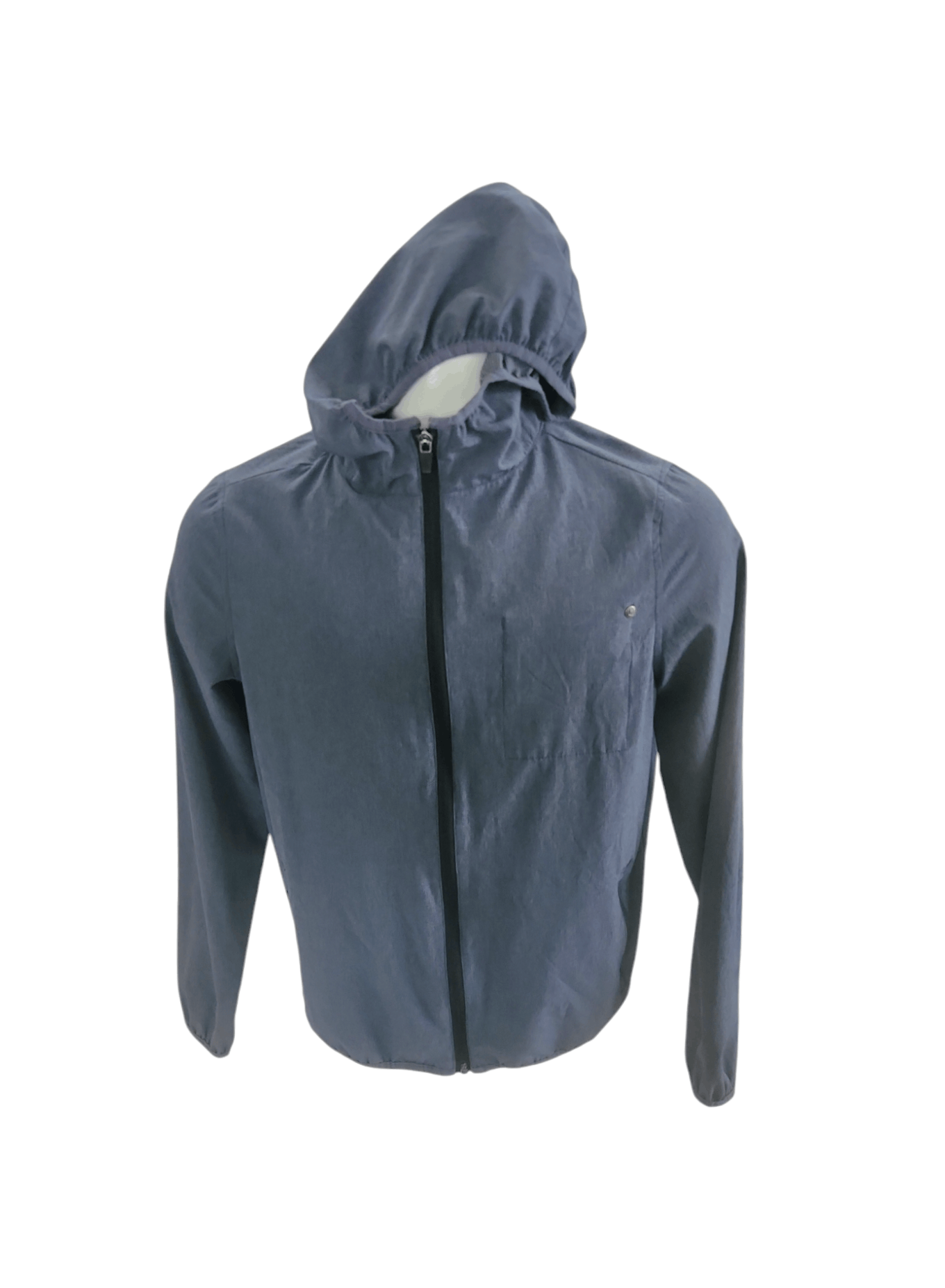 Vuori Vuori Outdoor Trainer Jacket Running Shell Hoody Hoodie SZ S Size US S / EU 44-46 / 1 - 1 Thumbnail