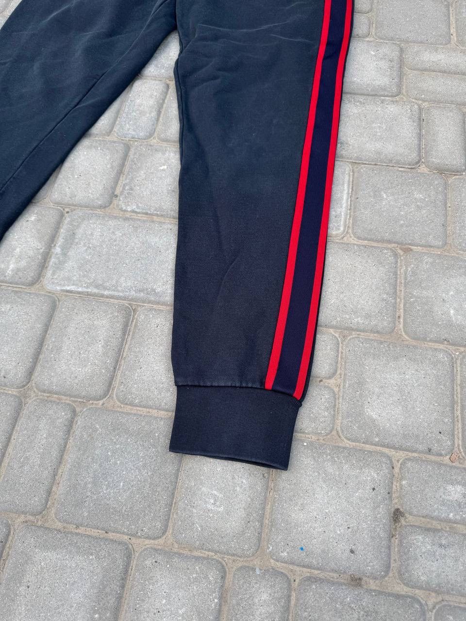 Moncler RARE Moncler Sweatpants size M Size US 32 / EU 48 - 8 Thumbnail