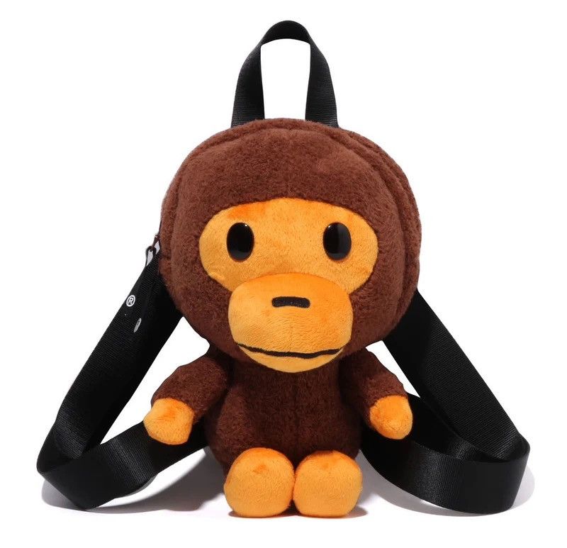 Bape Bape Baby Milo Daypack Size ONE SIZE - 1 Thumbnail