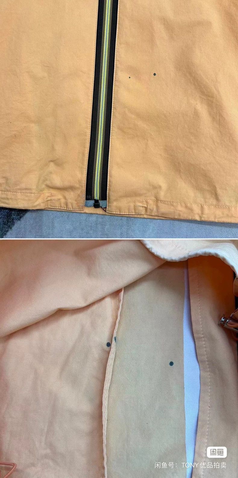 Visvim visvim Retro Hooded Jacket 2505-Nextarrow Size US M / EU 48-50 / 2 - 6 Thumbnail