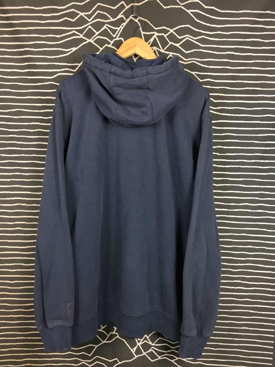 Carhartt Carhartt RD Rain Defender Original Fit Heavyweight Hoodie Size US XXL / EU 58 / 5 - 12 Thumbnail