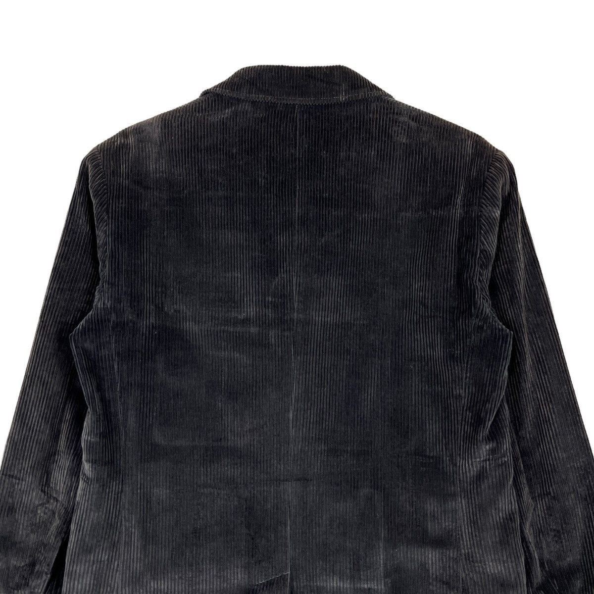 A.P.C. 🔥 HIVER 2005 APC CORDUROY VELVET JACKET Size US XS / EU 42 / 0 - 9 Thumbnail