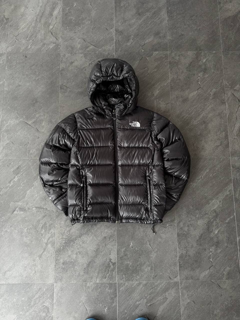The North Face The North Face Alpha Down Puffer 700 Size M / US 6-8 / IT 42-44 - 1 Thumbnail