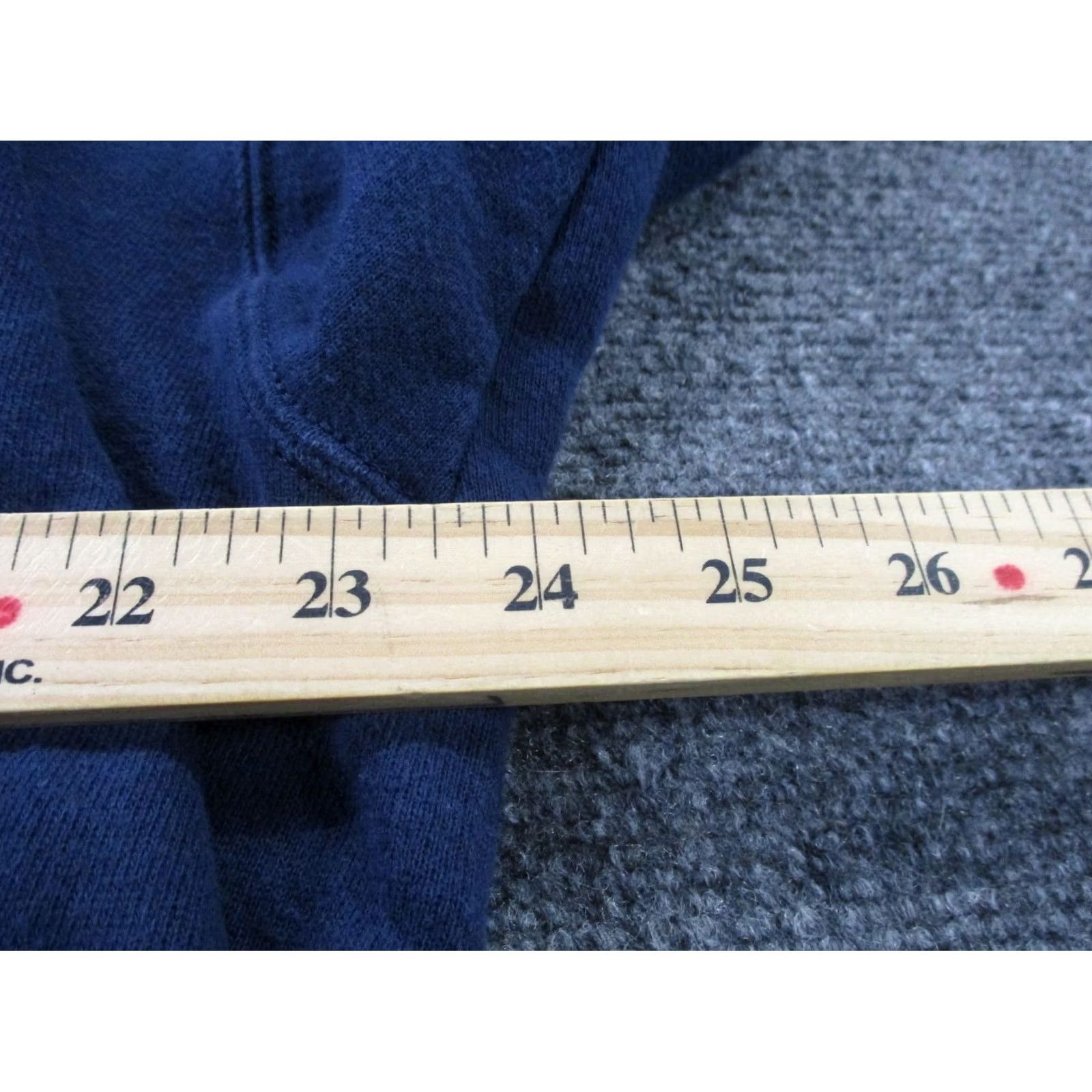 Nike VINTAGE Nike Sweatshirt Mens XL Blue Crew Pullover Logo USA 90s Sweatshirt Mens XL Blue Logo Pullover Sweatshirt Nike 90s USA Made Size US XL / EU 56 / 4 - 5 Thumbnail