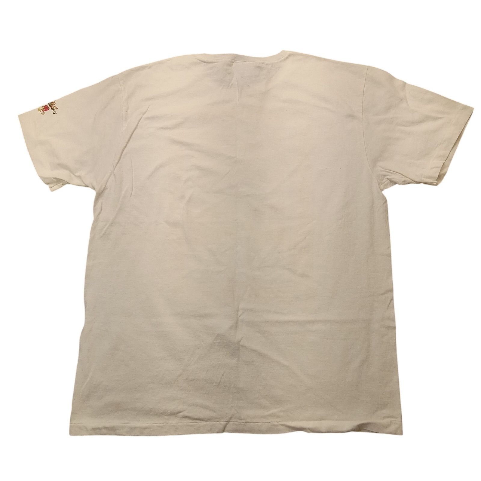 Hanes Vintage 1990s Mary Engelbreit Hanes Me Top L Women's T-Shirt Size L / US 10 / IT 46 - 4 Thumbnail