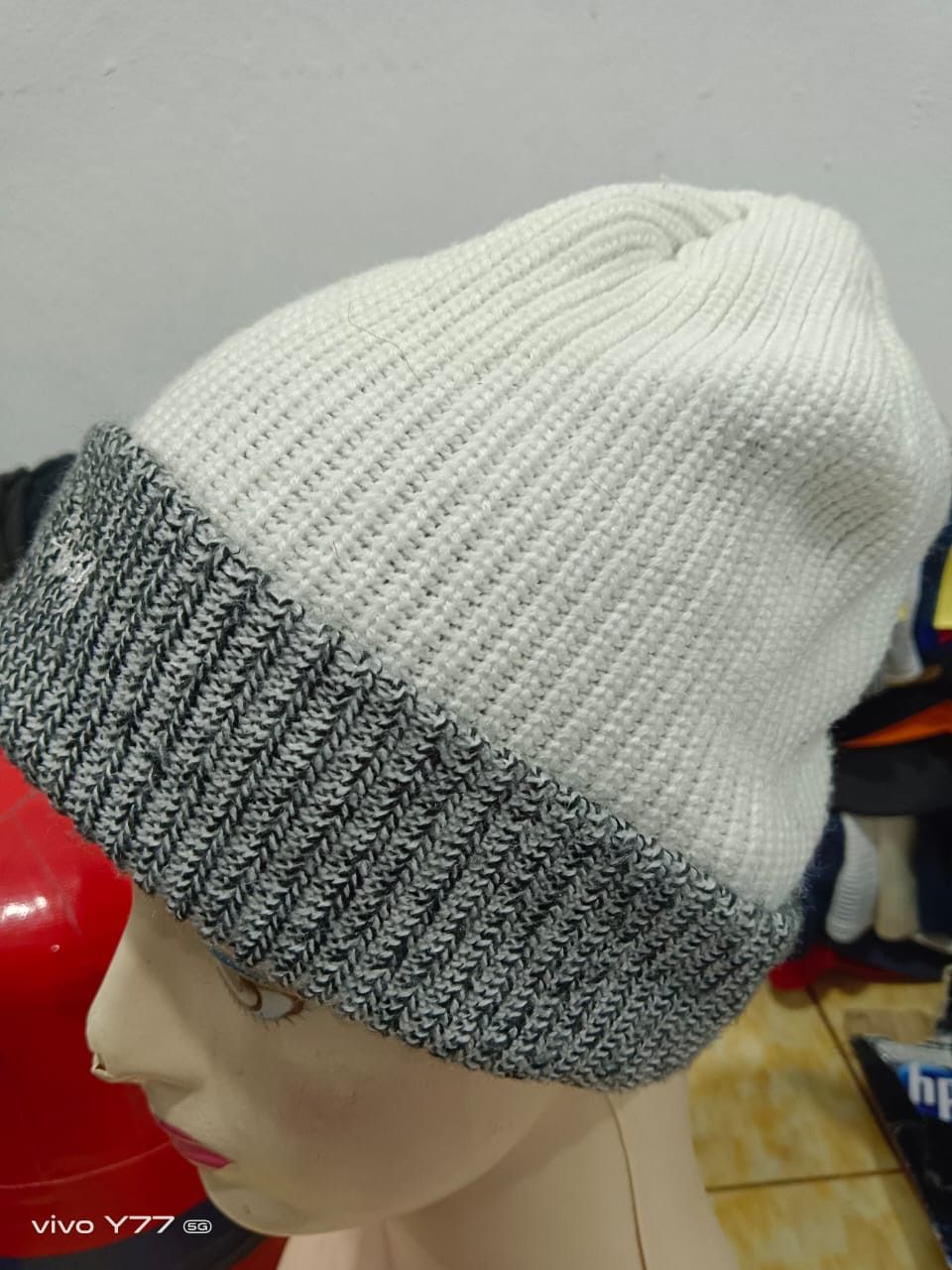 Stussy Streetwear X Stussy Size ONE SIZE - 4 Thumbnail