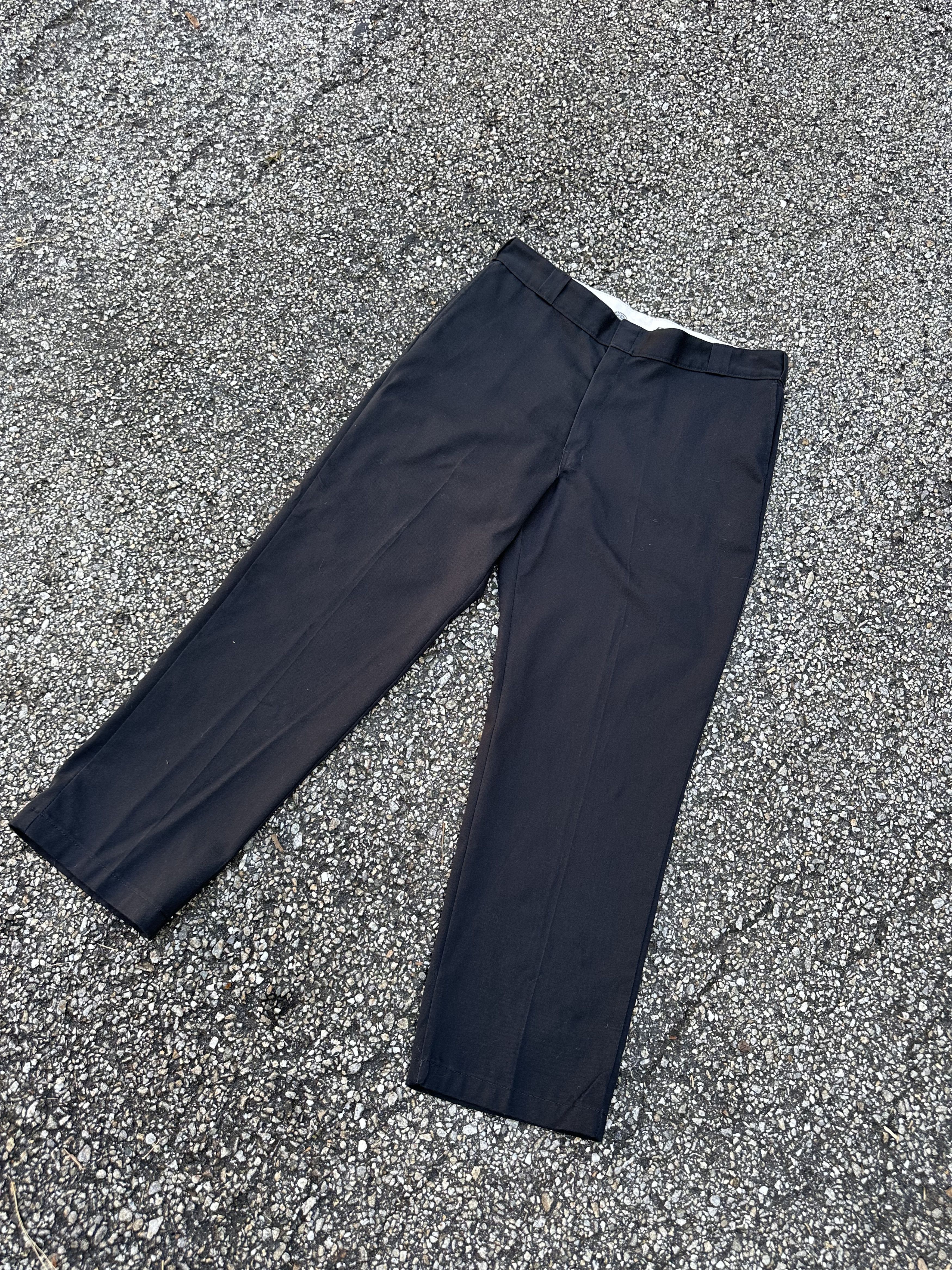 Dickies × Vintage NENS PANS DICKIES 874 FLEX Y2K Size US 40 / EU 56 - 11 Thumbnail