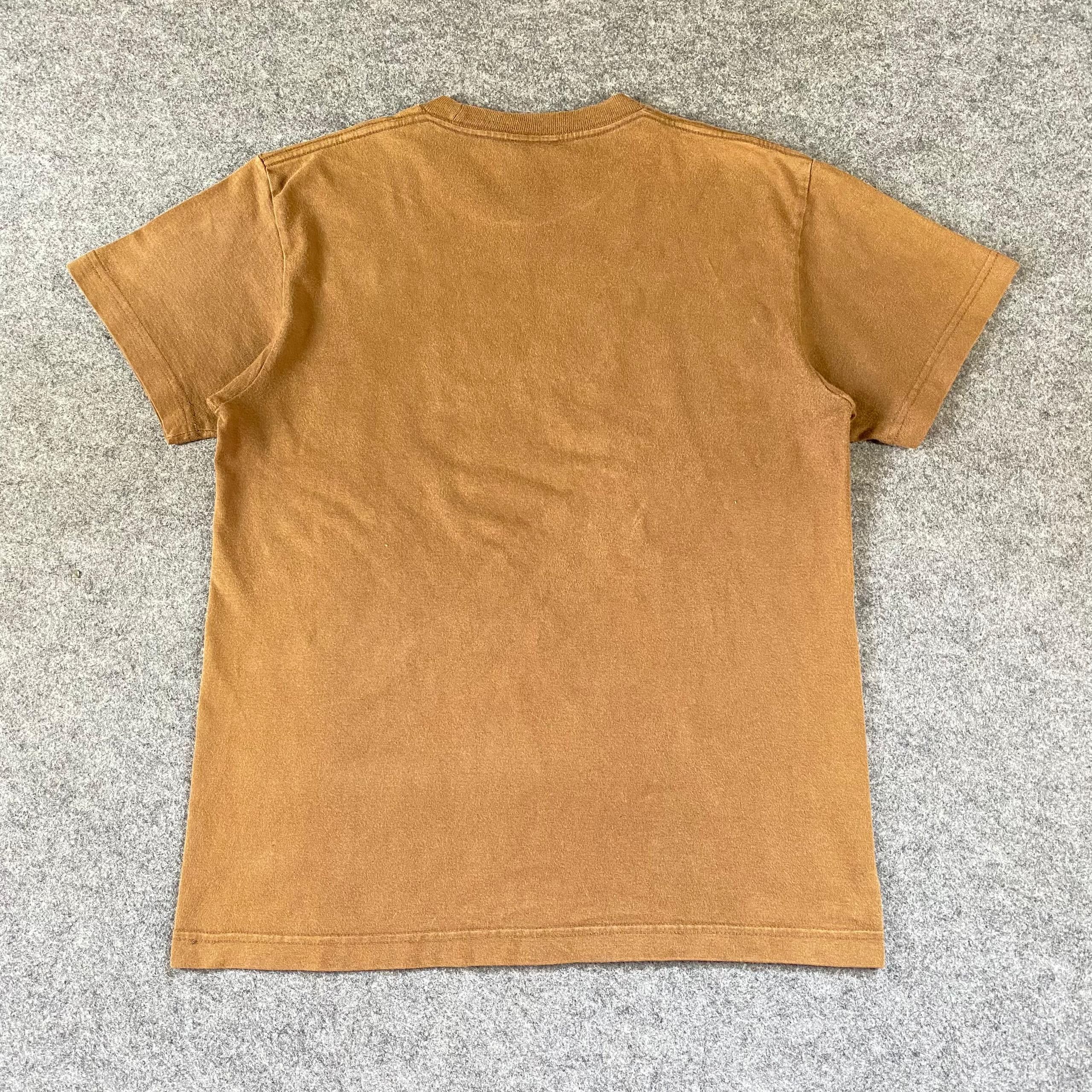 Band Tees Vintage Placebo British Band Promo Tshirt Size US S / EU 44-46 / 1 - 4 Thumbnail
