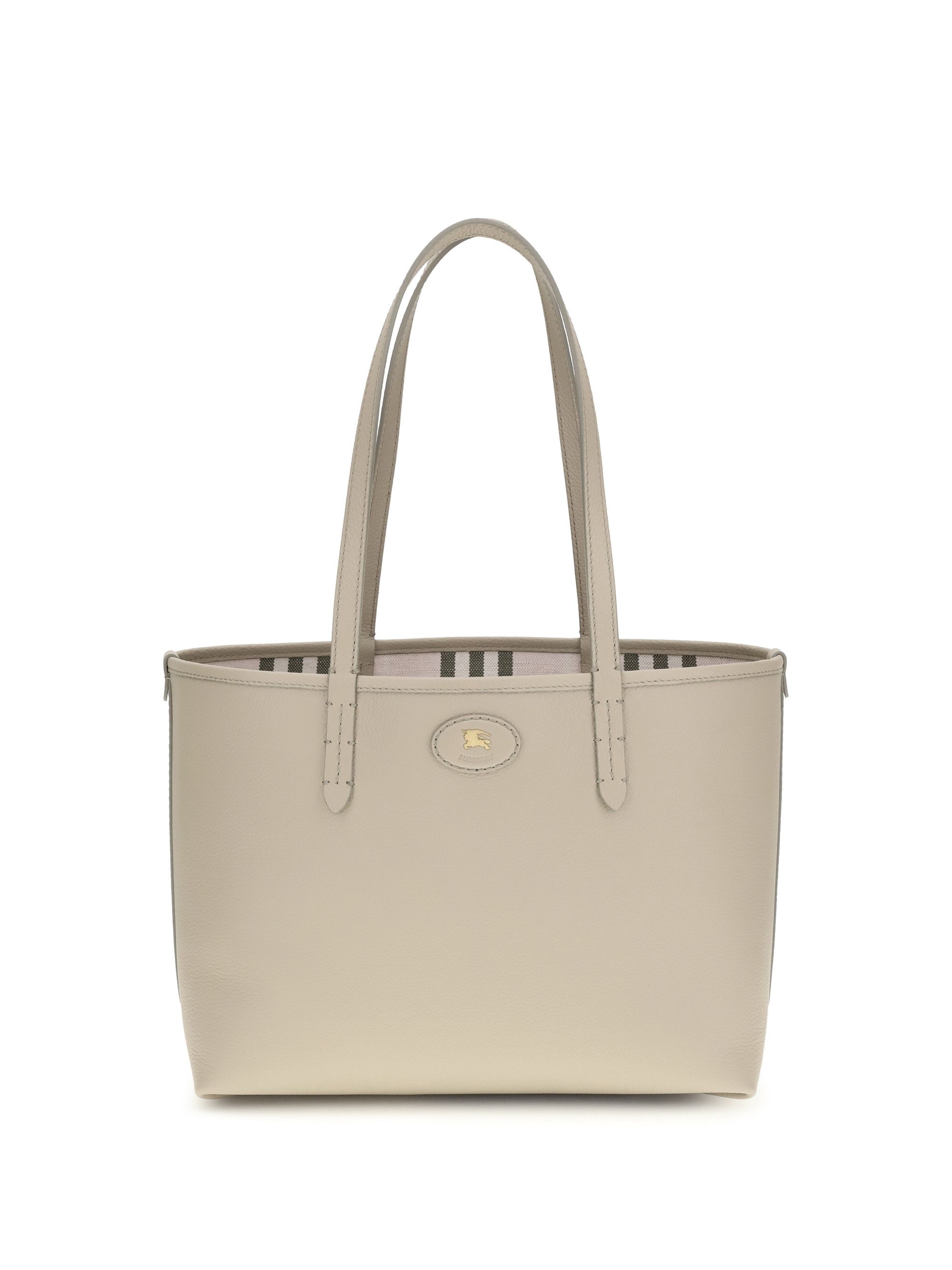 Burberry Bloomsbury Reversible Tote Bag Size ONE SIZE - 1 Thumbnail