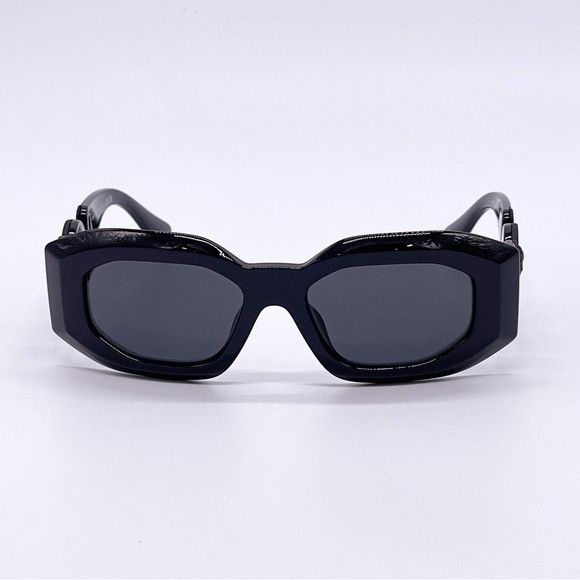 Versace NEW VE4425U 536087 VERSACE MEDUSA MOD 4425U 5360/87 VERSACE Size ONE SIZE - 2 Thumbnail