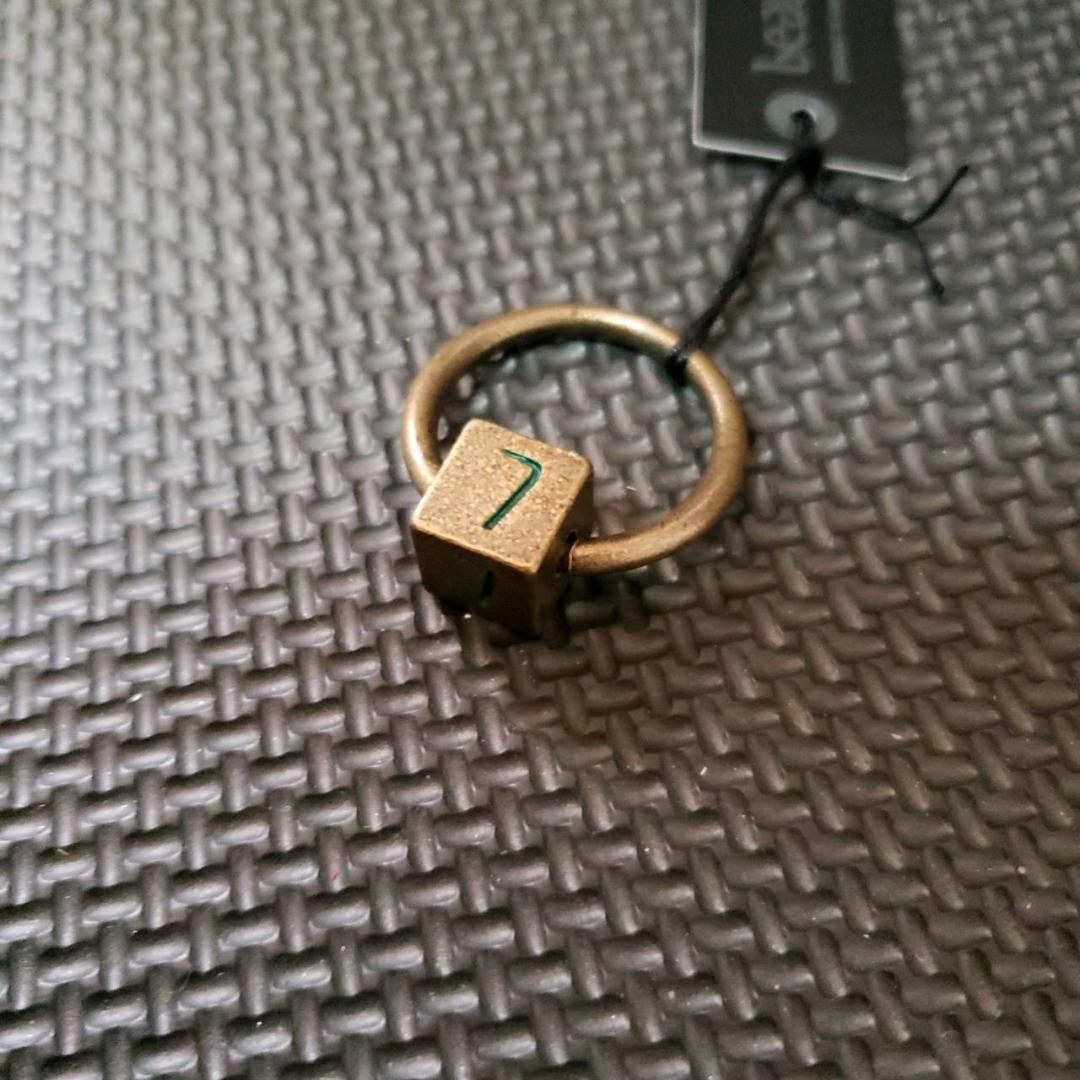 Beauty Beast beauty beast ring Size ONE SIZE - 1 Thumbnail