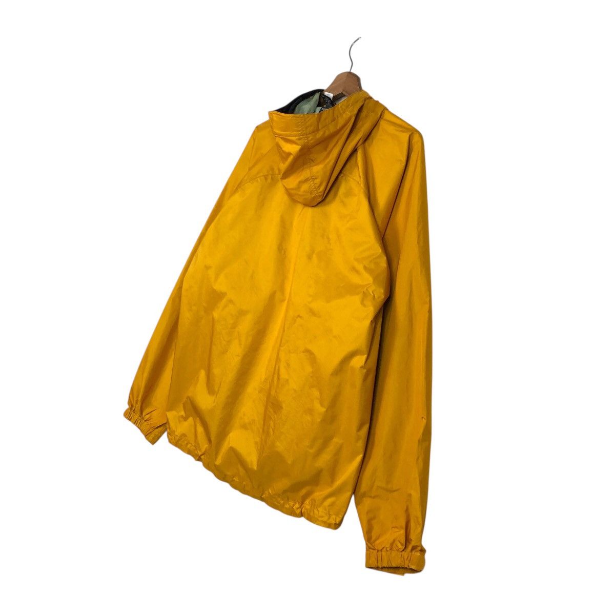 Patagonia 📌Vintage Waterproof Rain Jacket Patagonia Hiking Wear Size US S / EU 44-46 / 1 - 12 Thumbnail