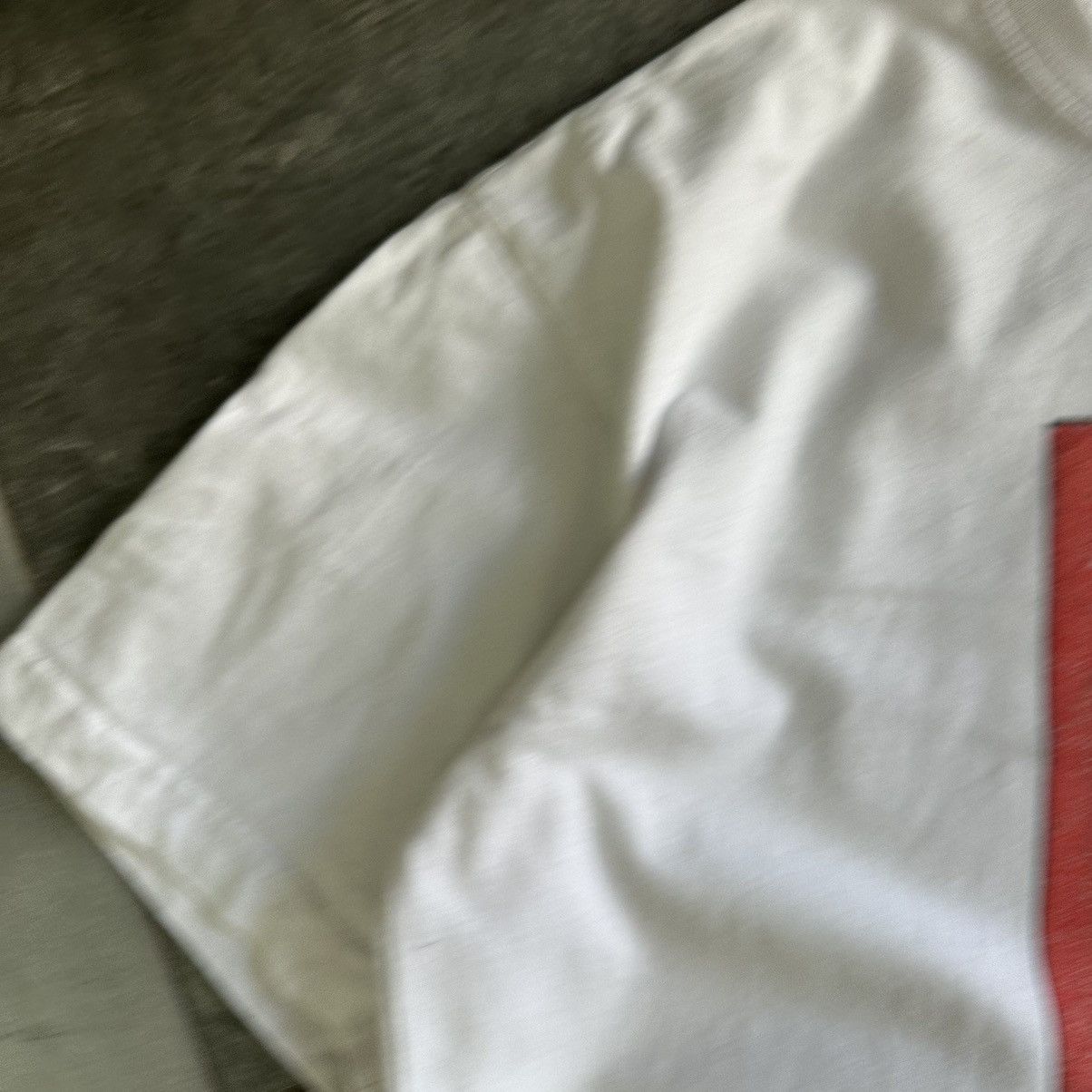 Japanese Brand × Market × Vintage Vintage Japanese Style Market T-shirts Rabbit Cartoon Y2K Size US L / EU 52-54 / 3 - 7 Thumbnail