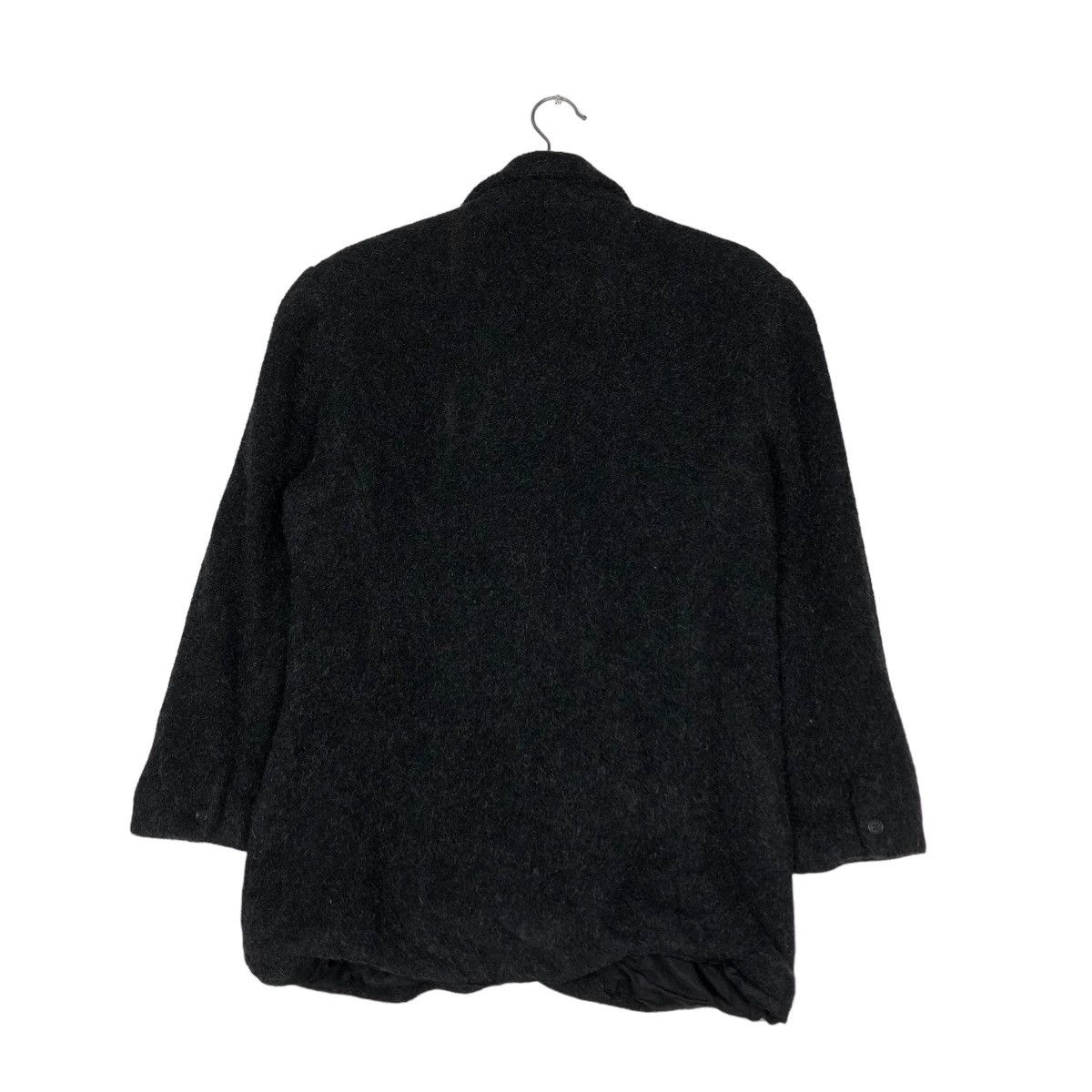 Woolrich Woolen Mills 📌VINTAGE WOOL CHORE JACKET WOOLRICH MADE IN USA Size US S / EU 44-46 / 1 - 16 Thumbnail
