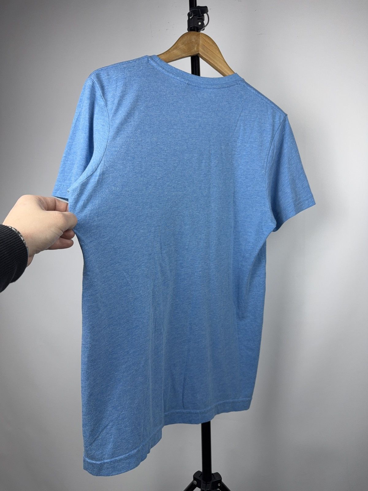Volcom Volcom 90s Surf Honolulu USA Hawaii Graphic T-Shirt Blue Size US M / EU 48-50 / 2 - 13 Thumbnail