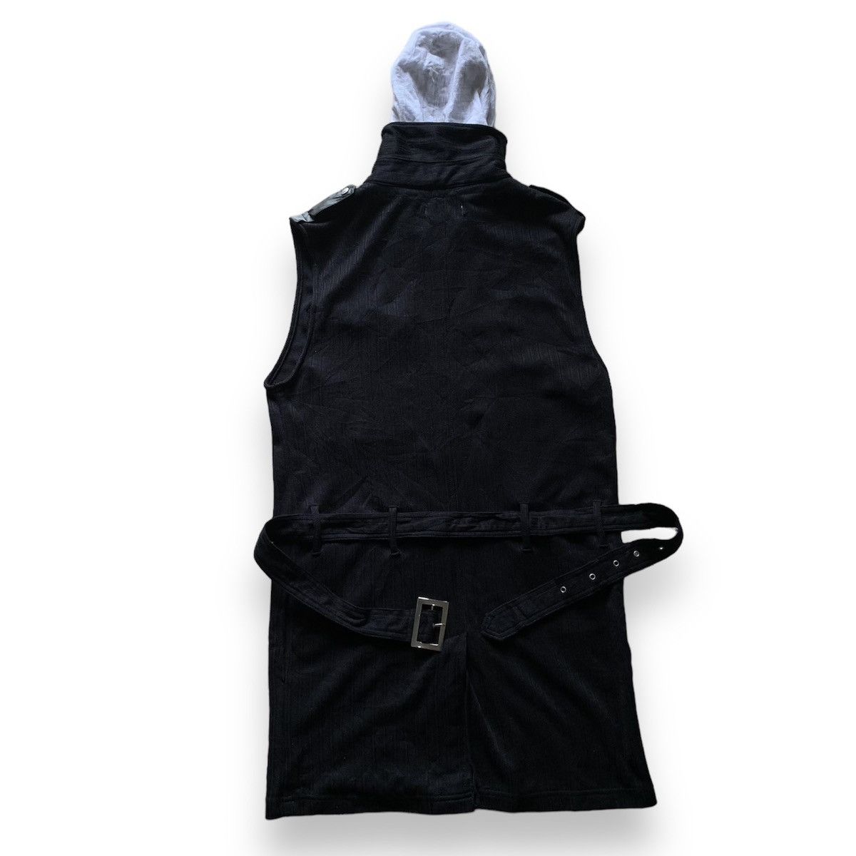 If Six Was Nine Euphuistic Sleeveless hoodie ifsixwasnine lgb style Size US L / EU 52-54 / 3 - 10 Thumbnail