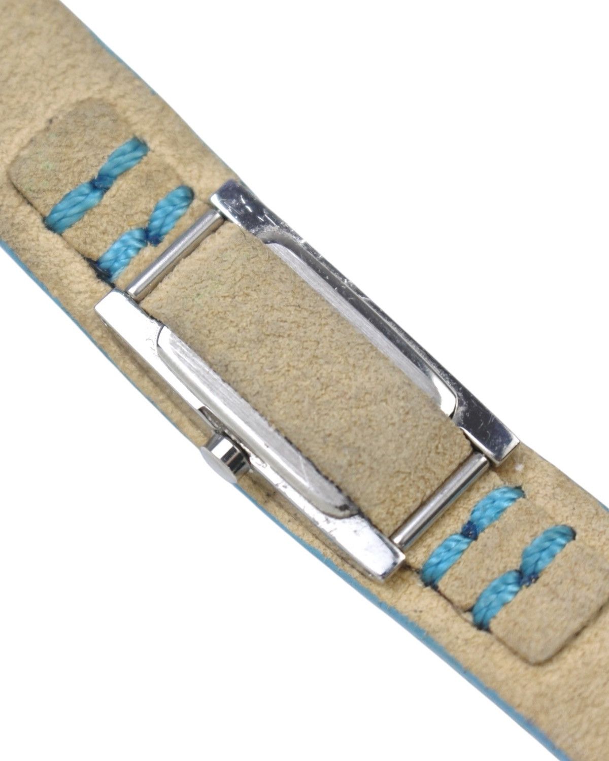 Issey Miyake × Seiko 2007 CABANE DE ZUCCA × ANA IN-FLIGHT CHEWING GUM WATCH Size ONE SIZE - 6 Thumbnail