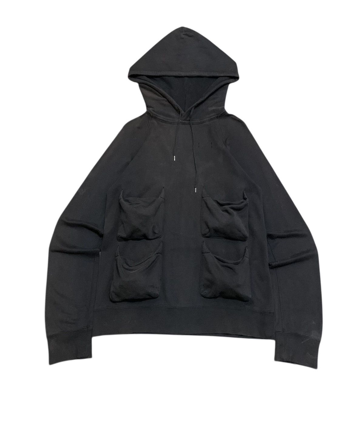 Number (N)ine × Takahiromiyashita The Soloist. Archive Number Nine