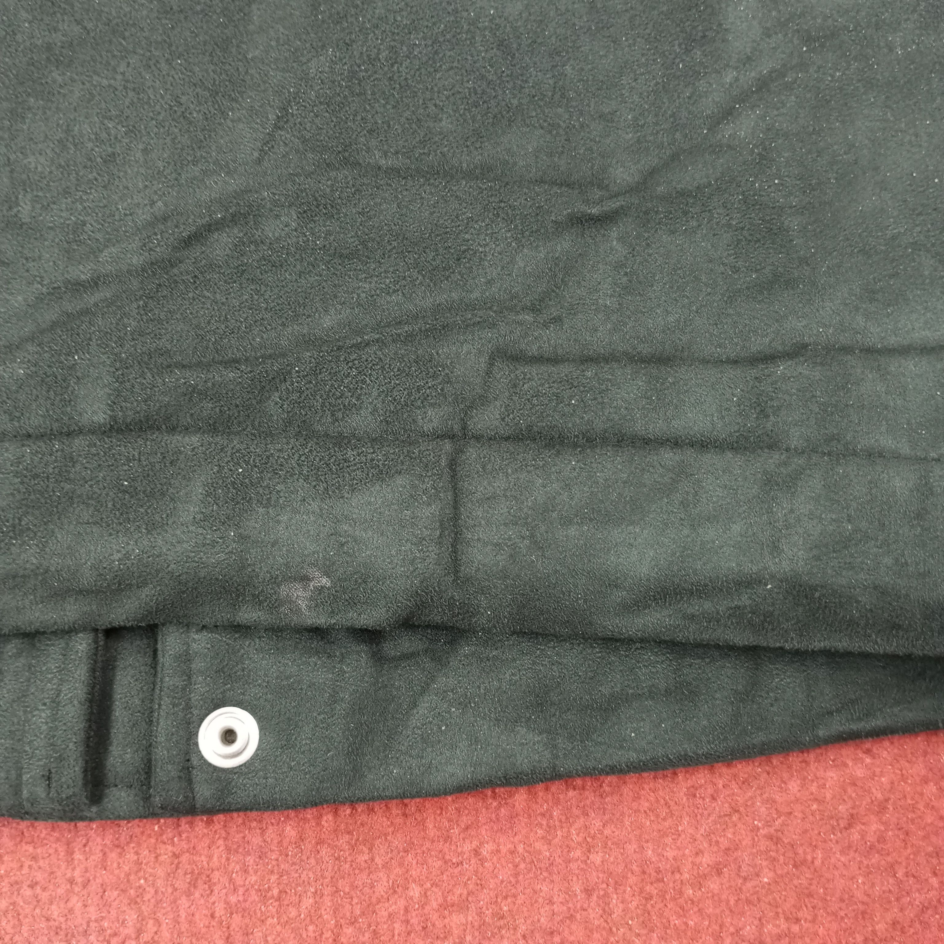Givenchy Givenchy Fashion Brand Jacket c240n7 Size US L / EU 52-54 / 3 - 5 Thumbnail