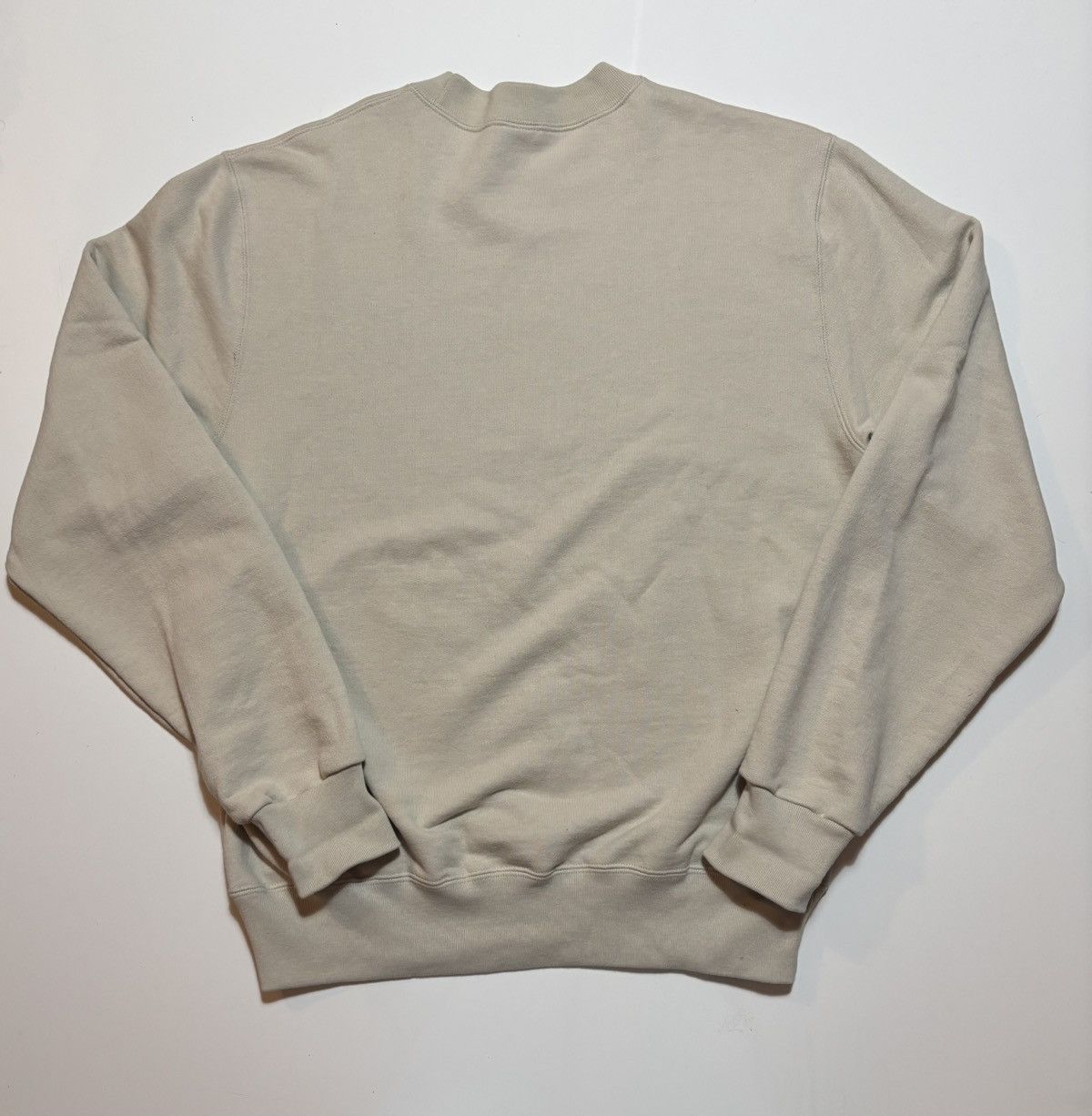 JJJJound Jjjound chain sweater Size US L / EU 52-54 / 3 - 5 Thumbnail