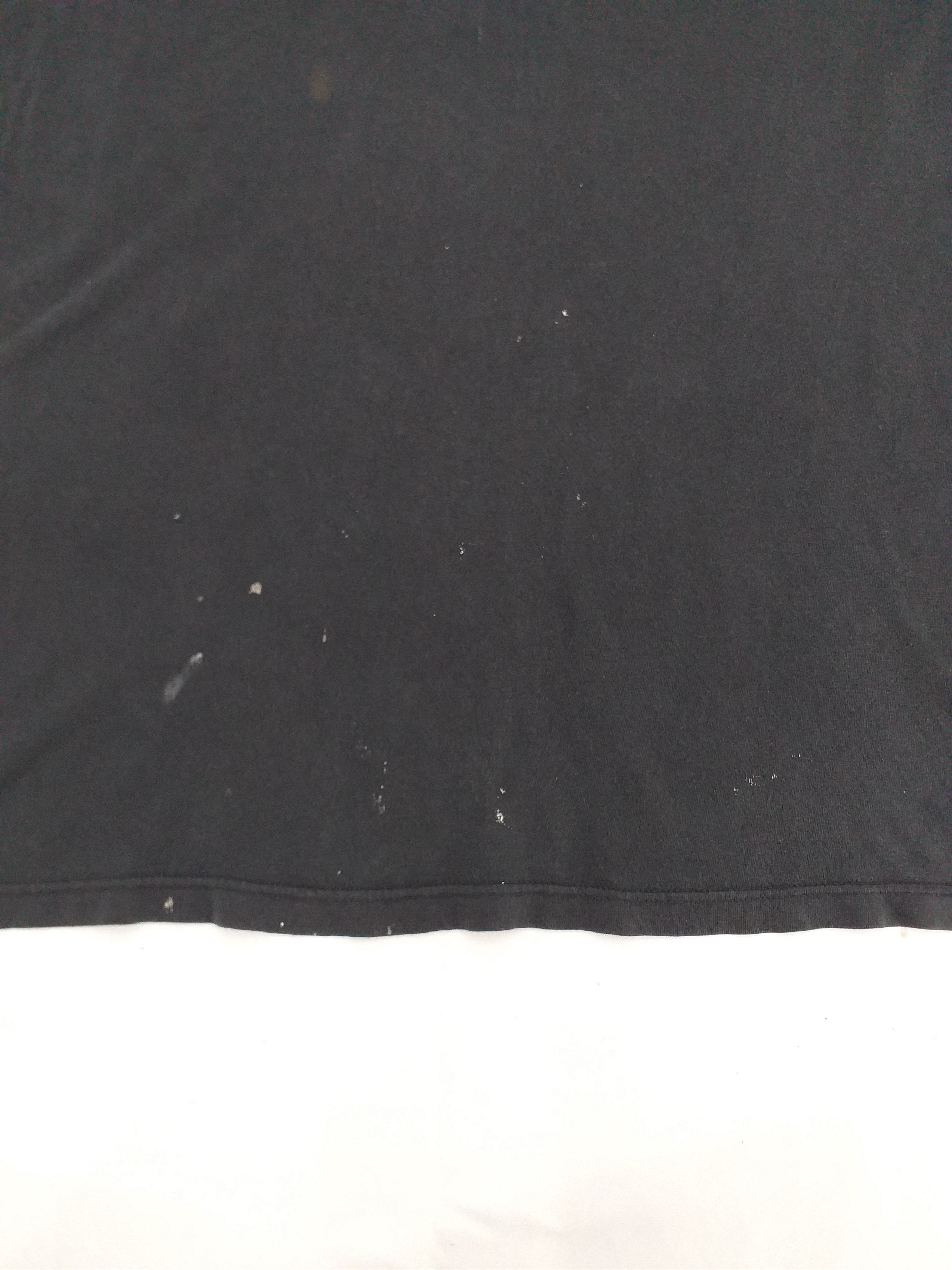 Japanese Brand Vintage Renoma Made In Italy Big Logo Large T-Shirt -C050 Size US L / EU 52-54 / 3 - 5 Thumbnail