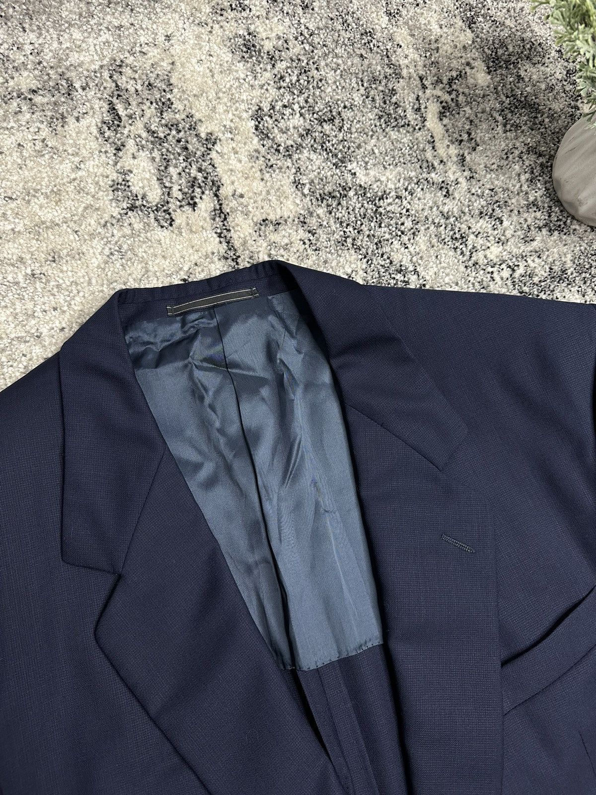 Aquascutum Aquascutum of London vintage Luxury jacket Rare Size 54R - 2 Thumbnail